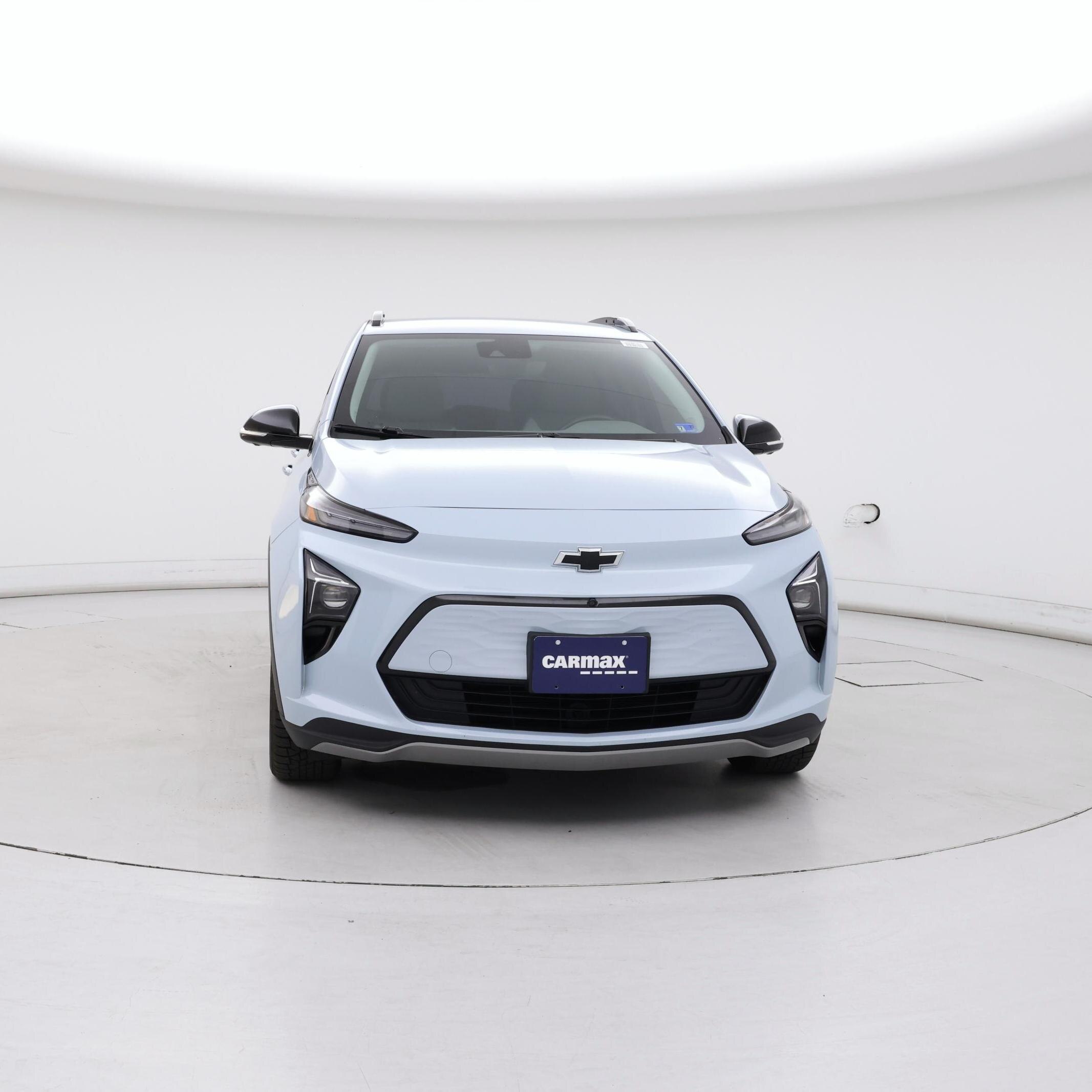 Thumbnail: 2022 Chevrolet Bolt EUV - 5