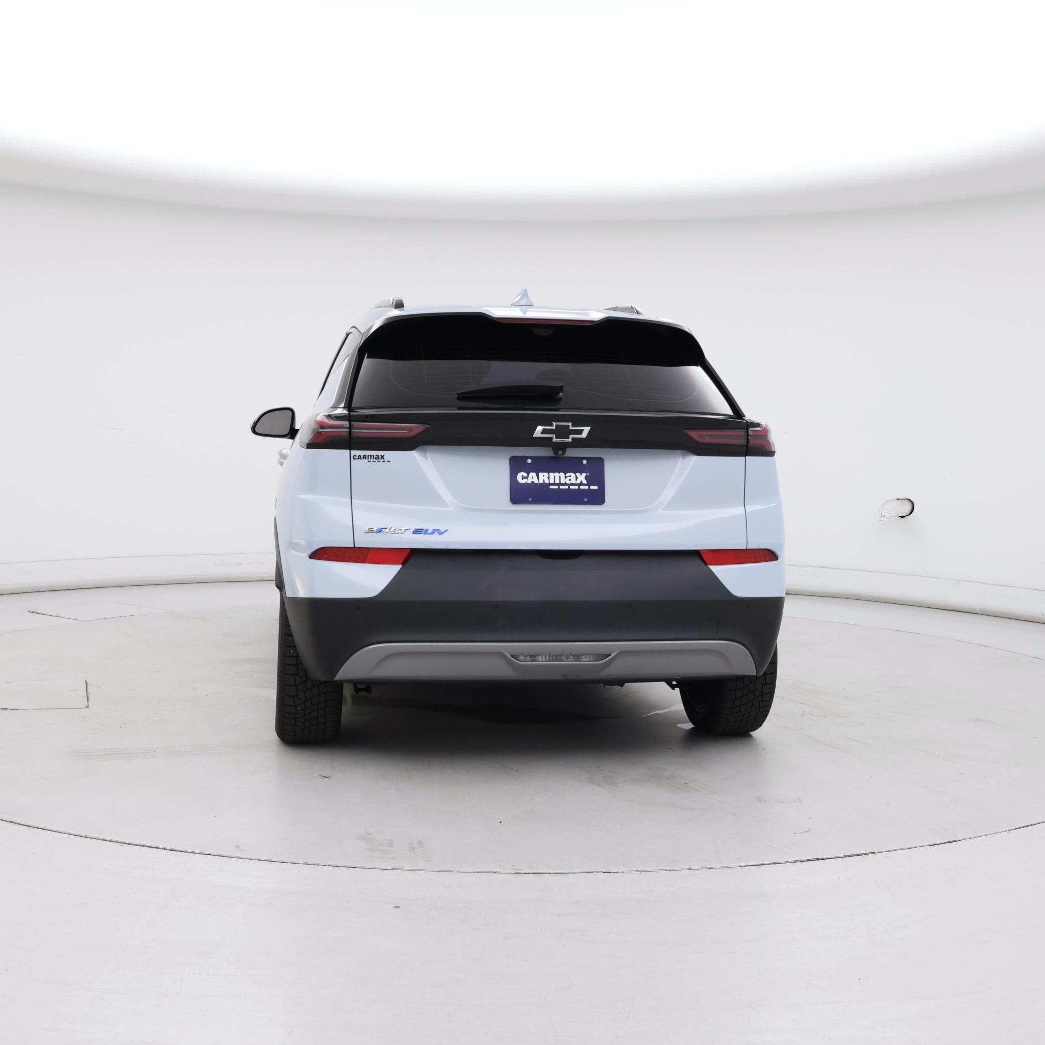Thumbnail: 2022 Chevrolet Bolt EUV - 6