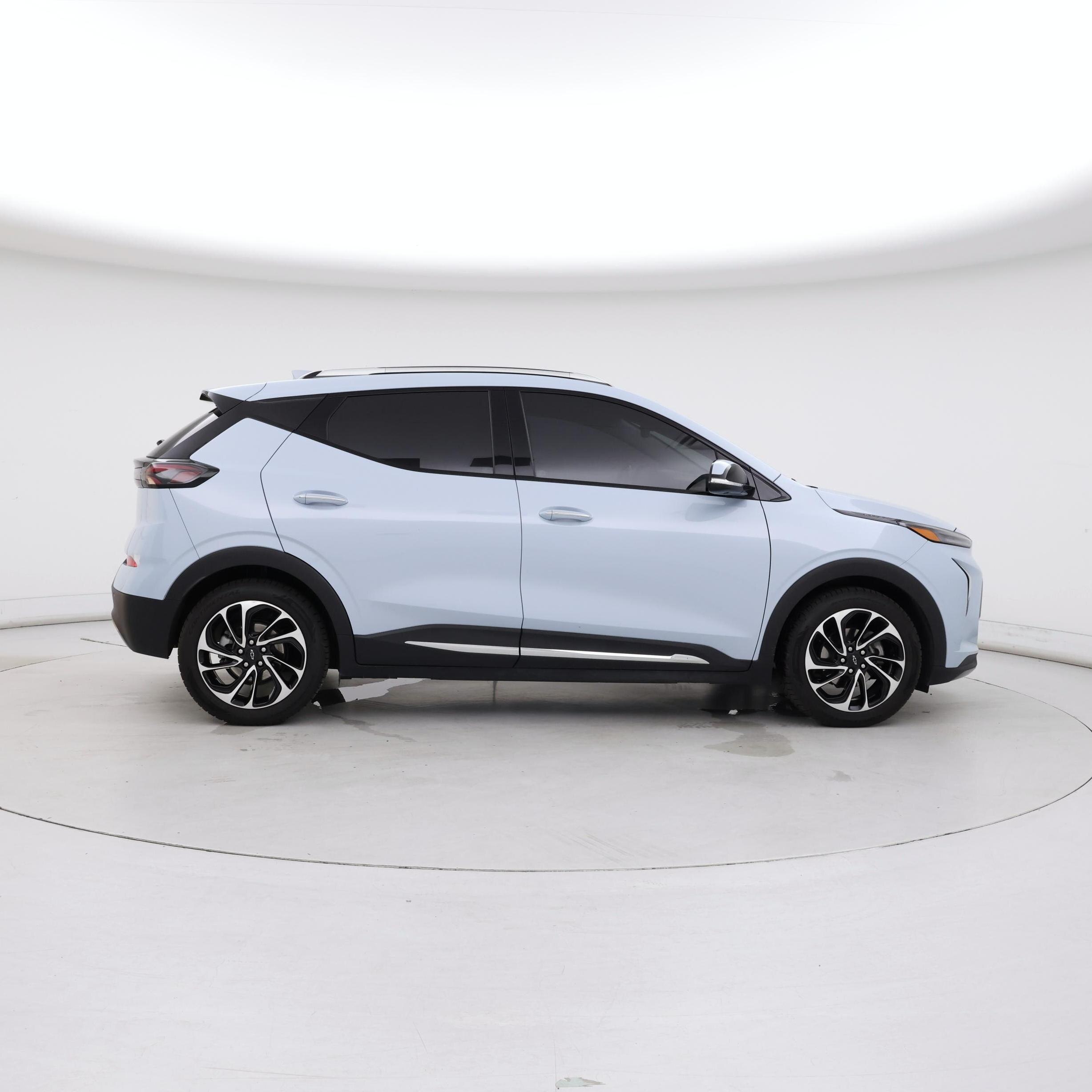 Thumbnail: 2022 Chevrolet Bolt EUV - 7