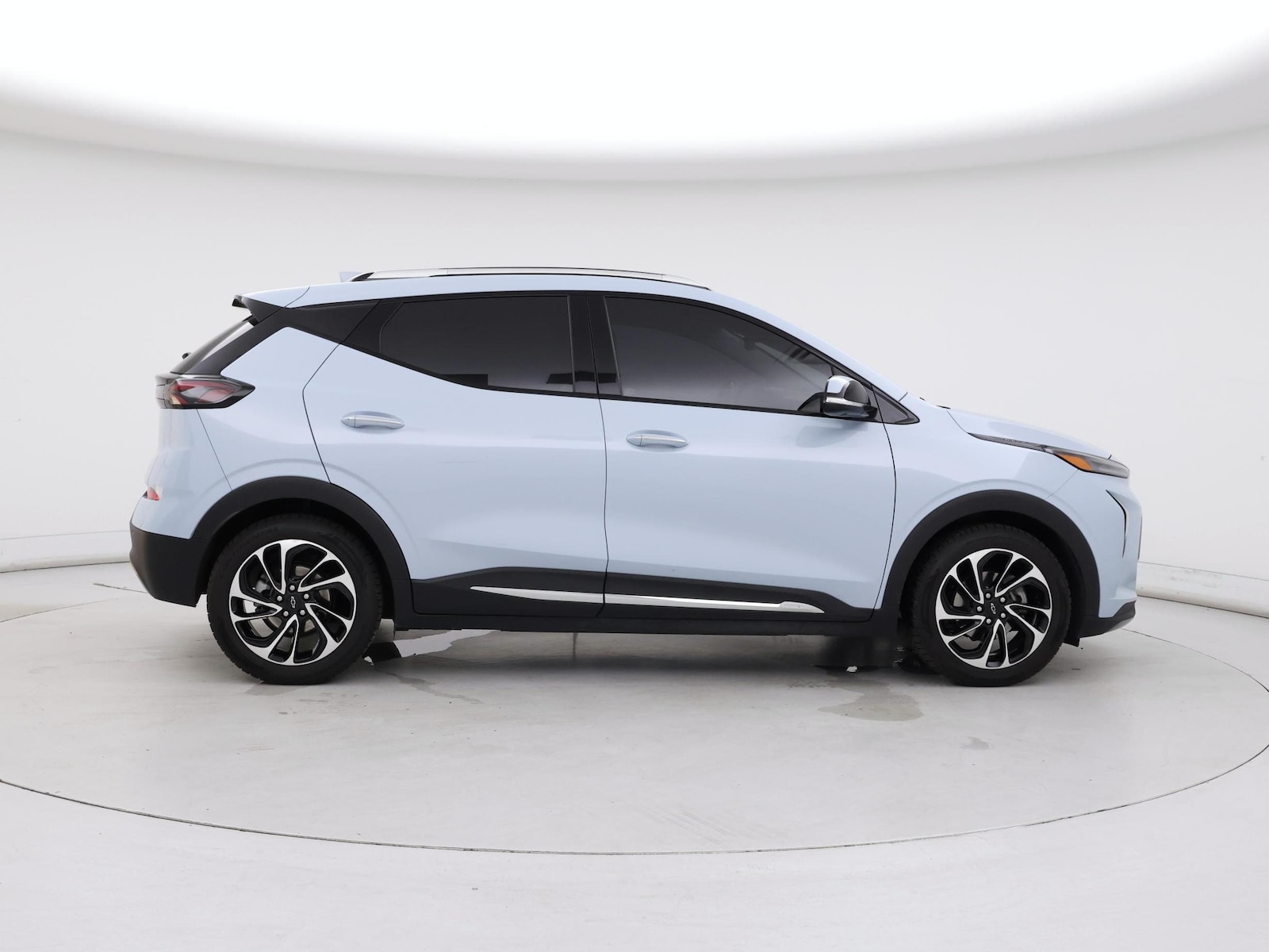 2022 Chevrolet Bolt EUV Premier - Photo 8