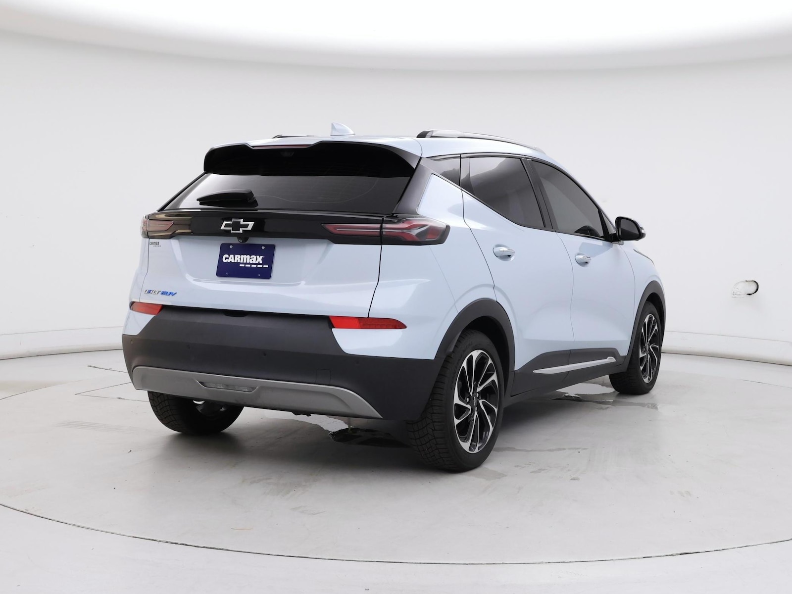 2022 Chevrolet Bolt EUV Premier - Photo 9