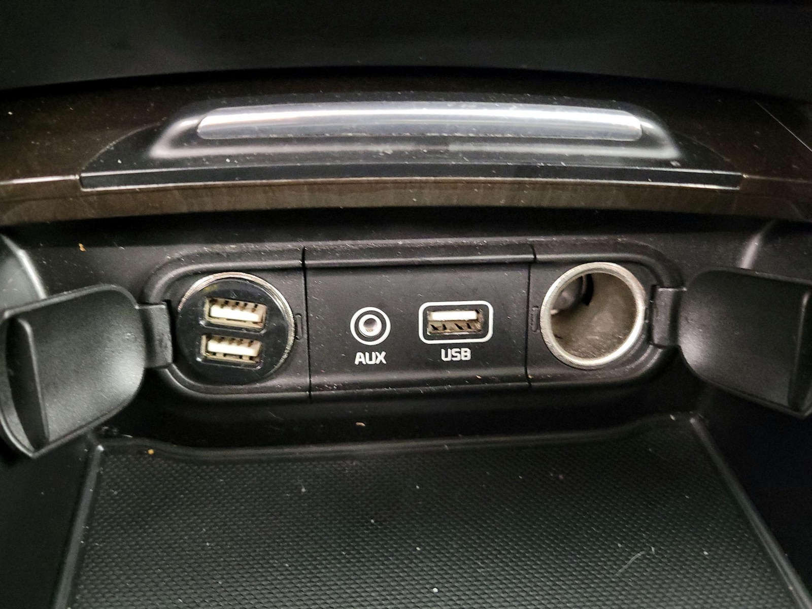 2017 Kia Optima EX - Photo 19