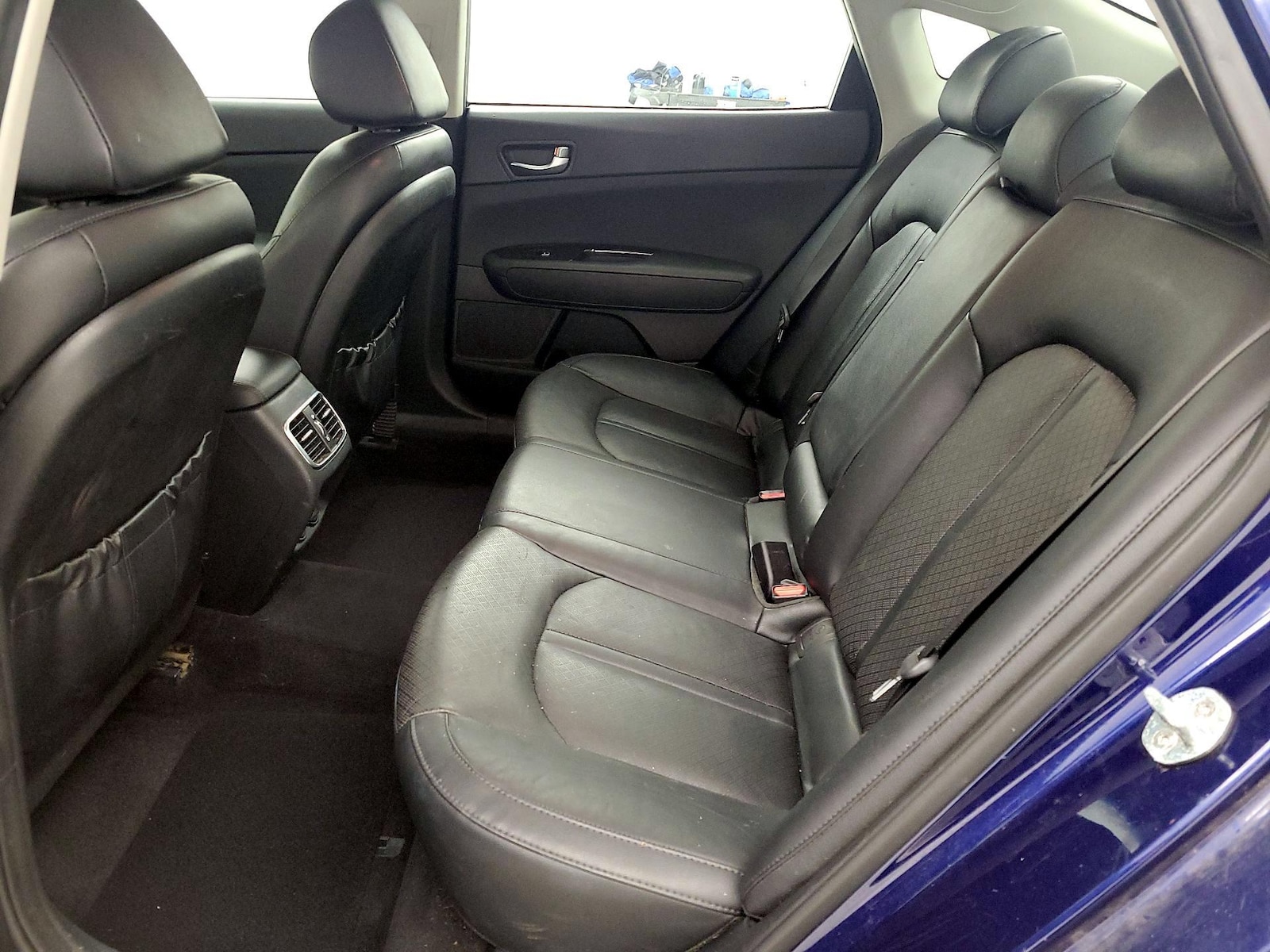 2017 Kia Optima EX - Photo 20