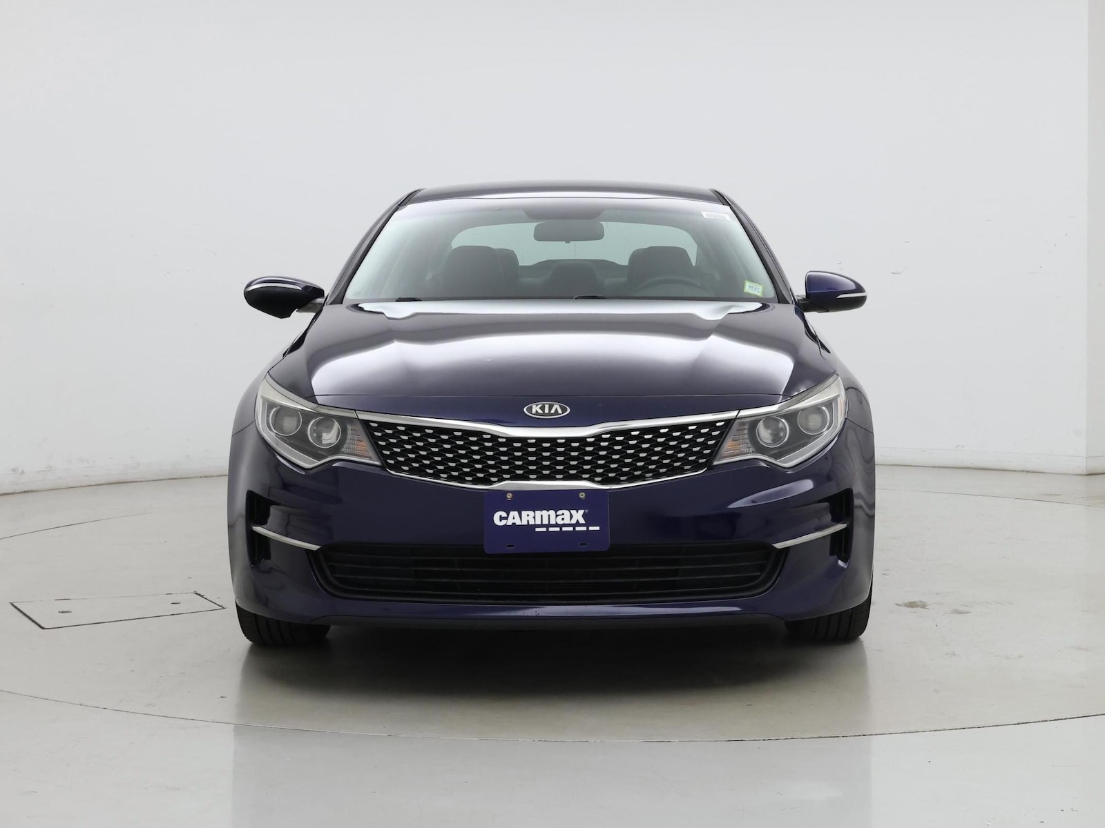 2017 Kia Optima EX - Photo 6