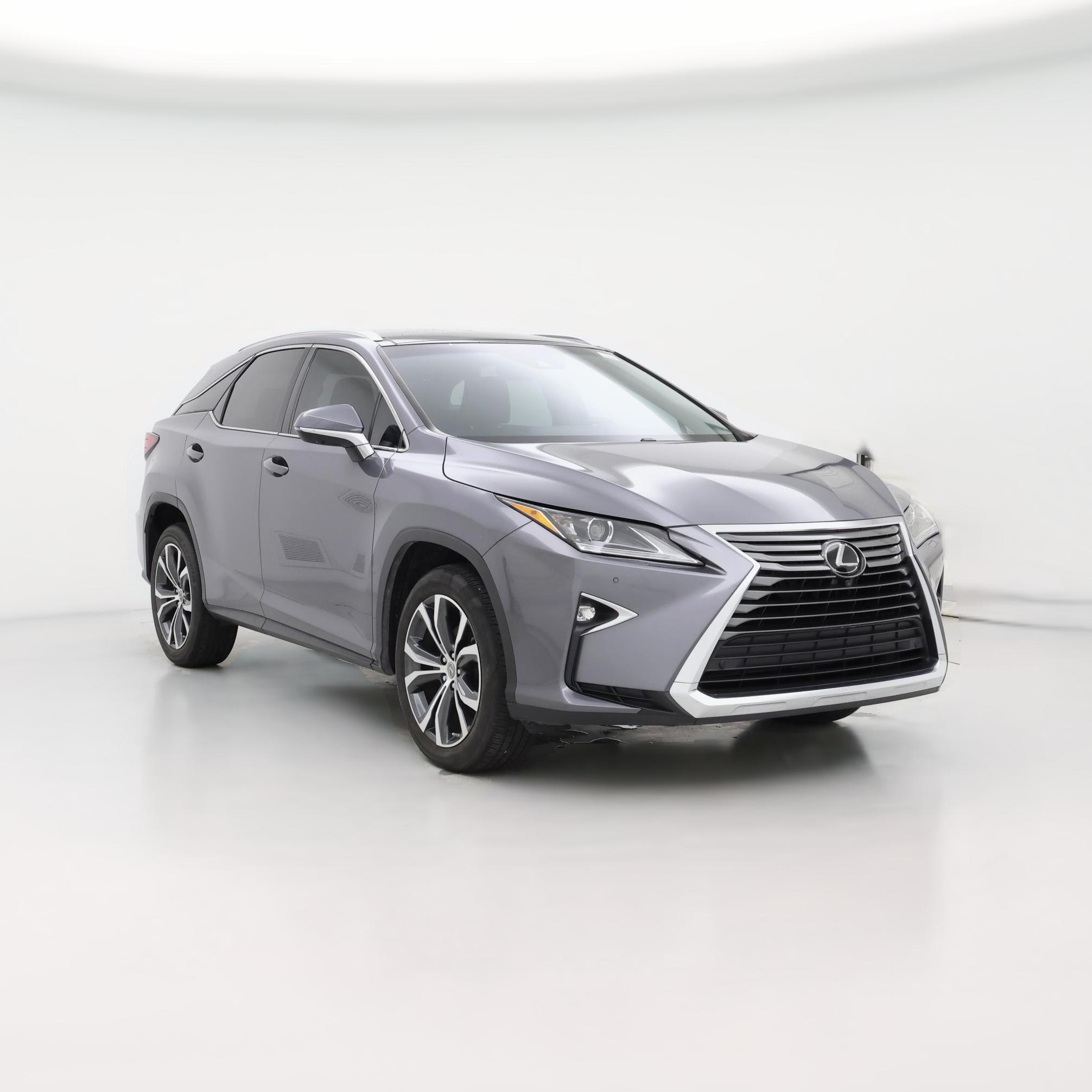 Used Lexus RX 350 near Gulfport, MS for sale