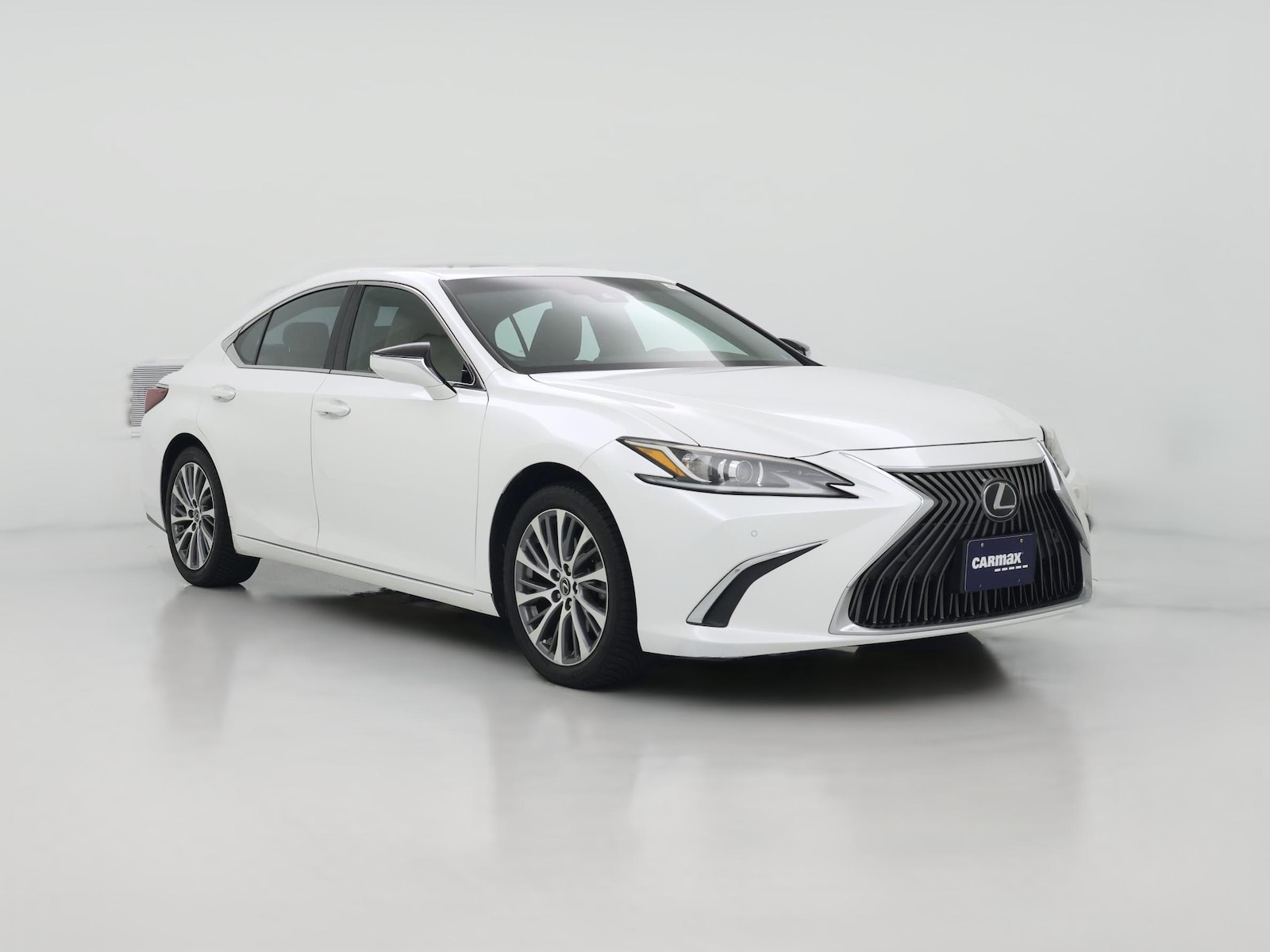 2019 Lexus ES