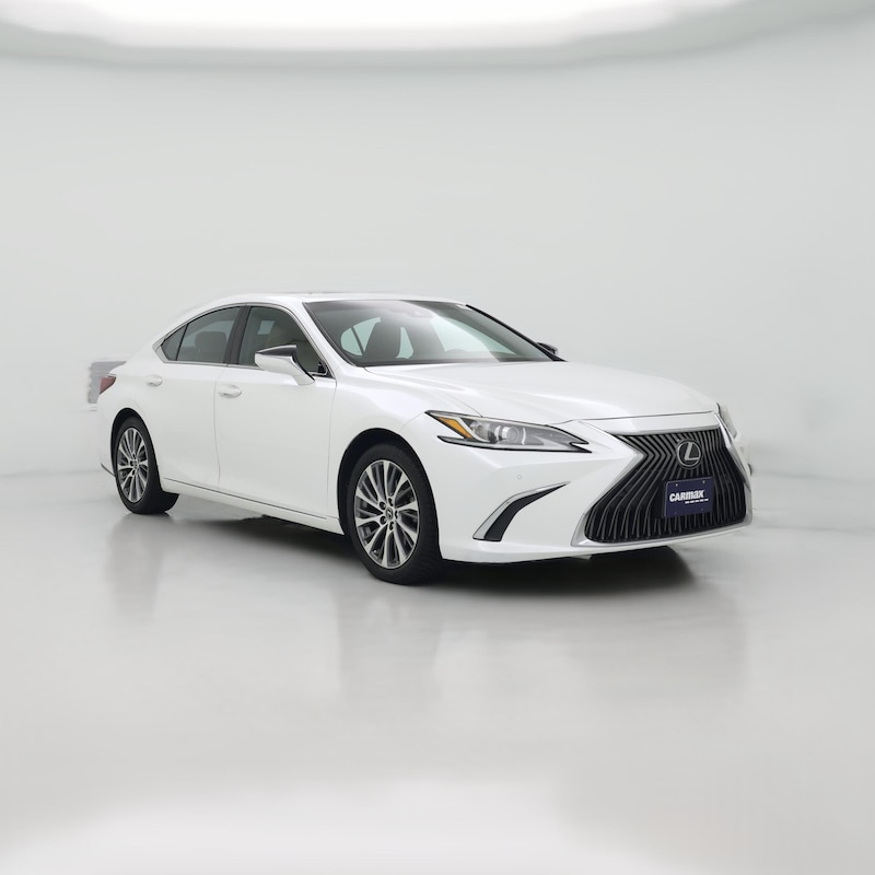 2019 Lexus ES 350