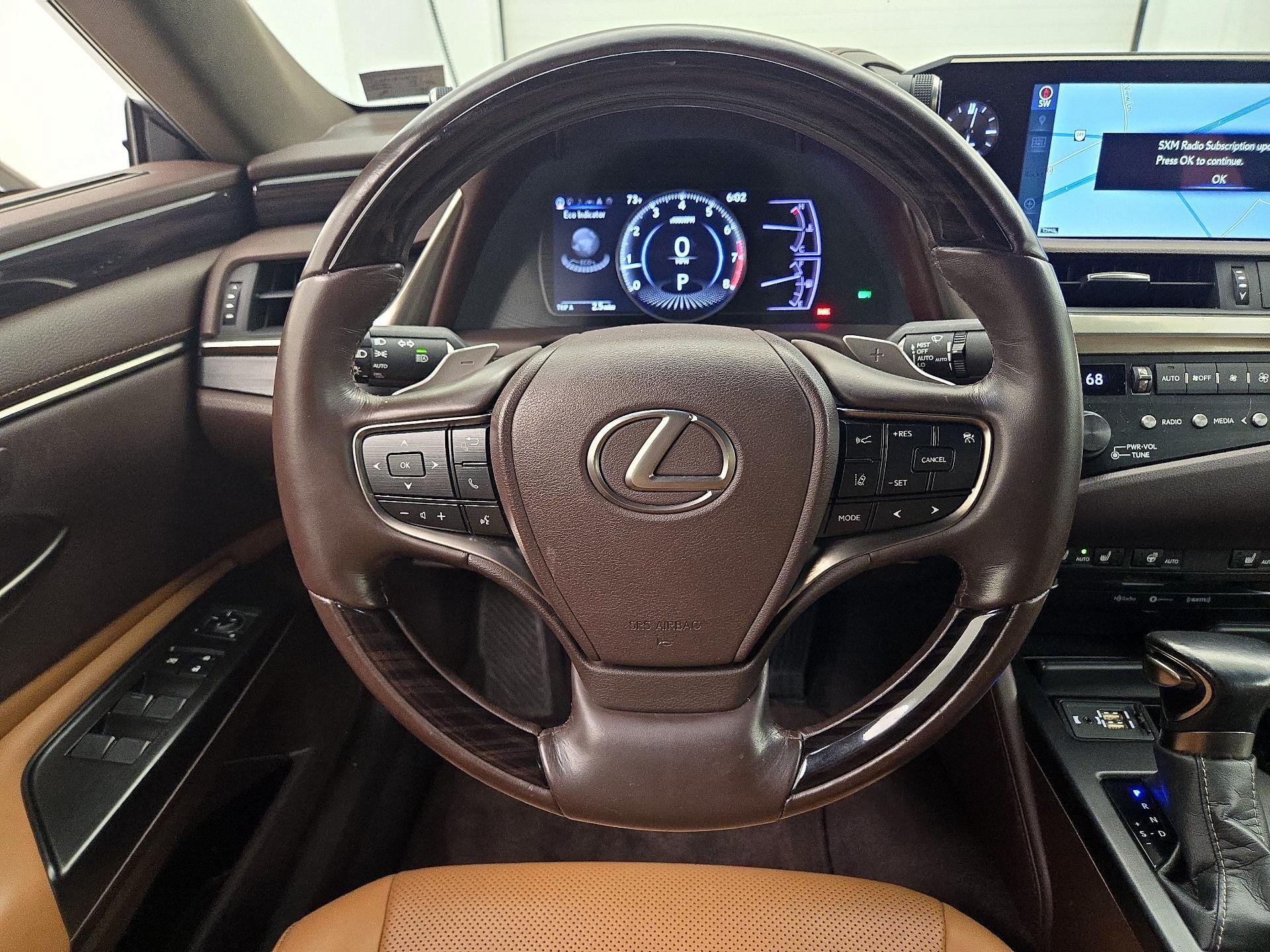 Thumbnail: 2019 Lexus ES - 10