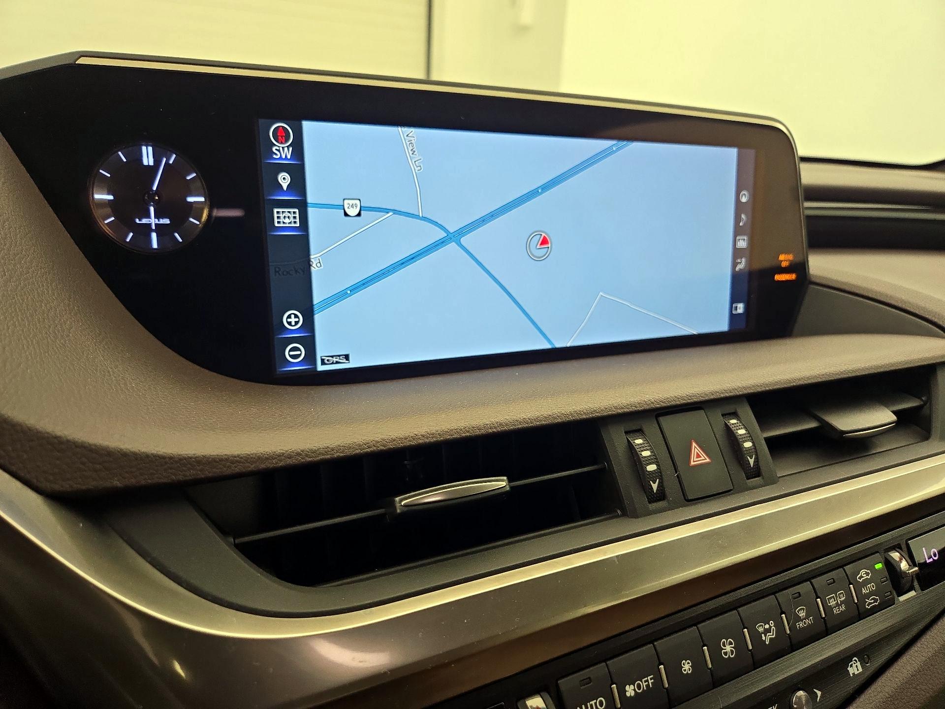 Thumbnail: 2019 Lexus ES - 14
