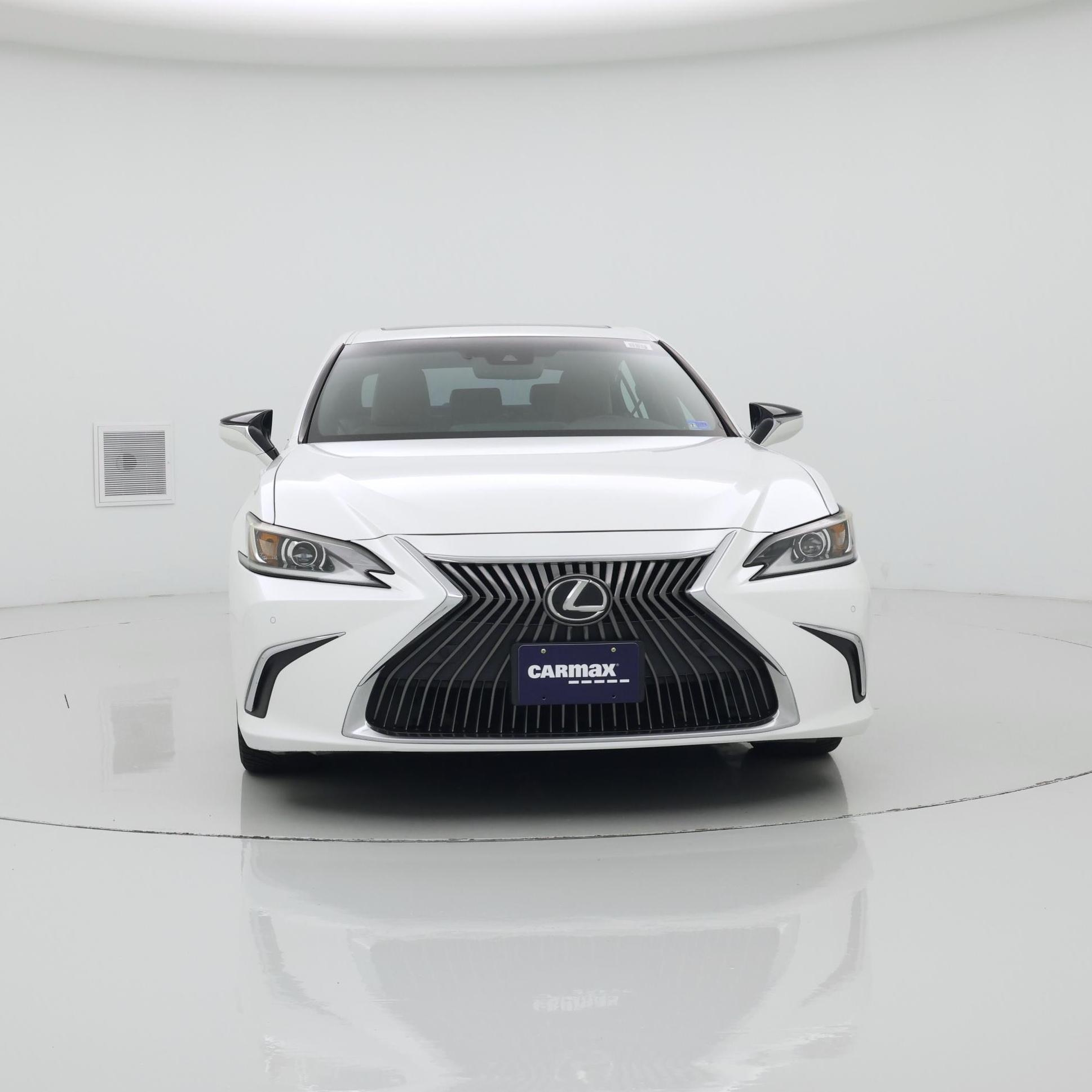 Thumbnail: 2019 Lexus ES - 5