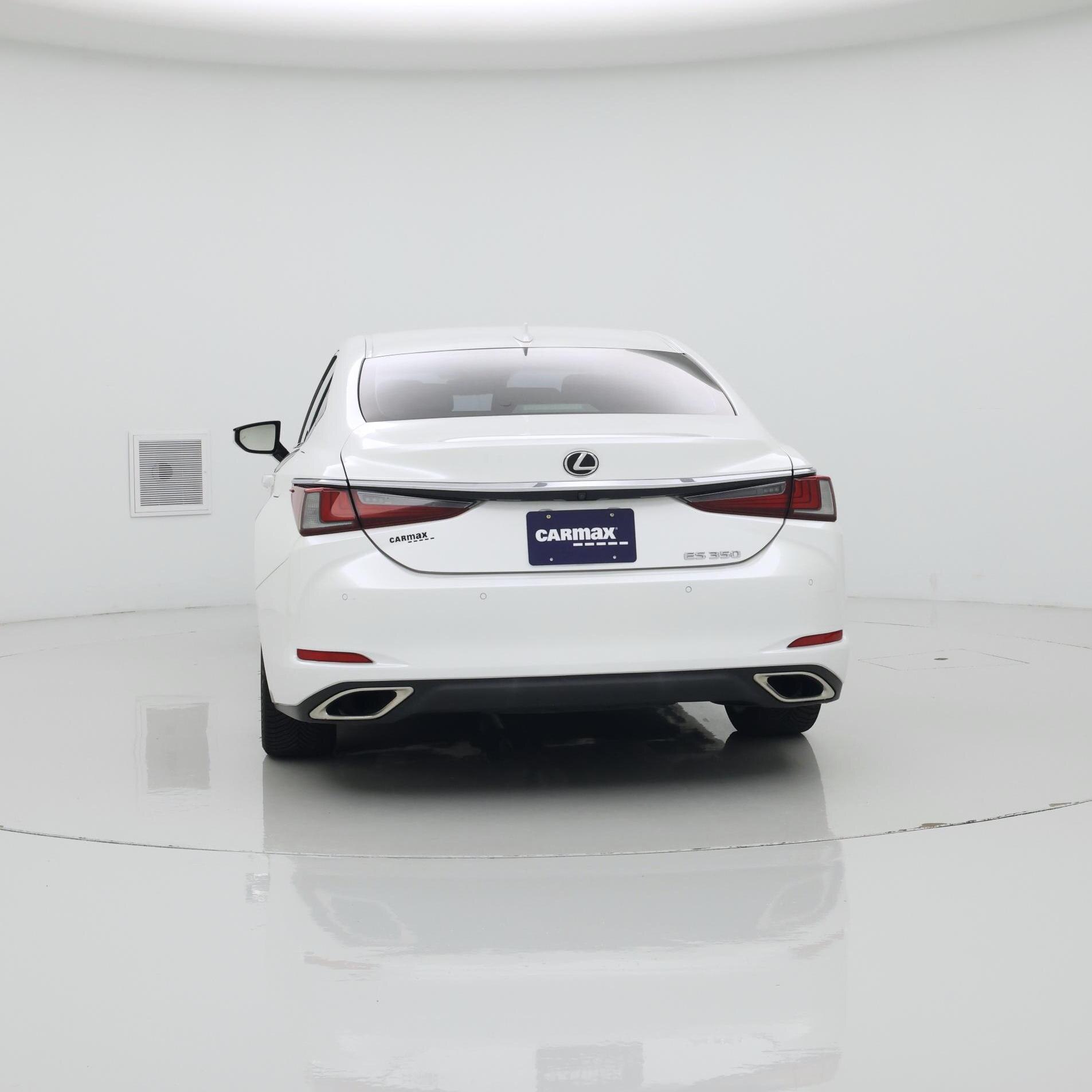 Thumbnail: 2019 Lexus ES - 6