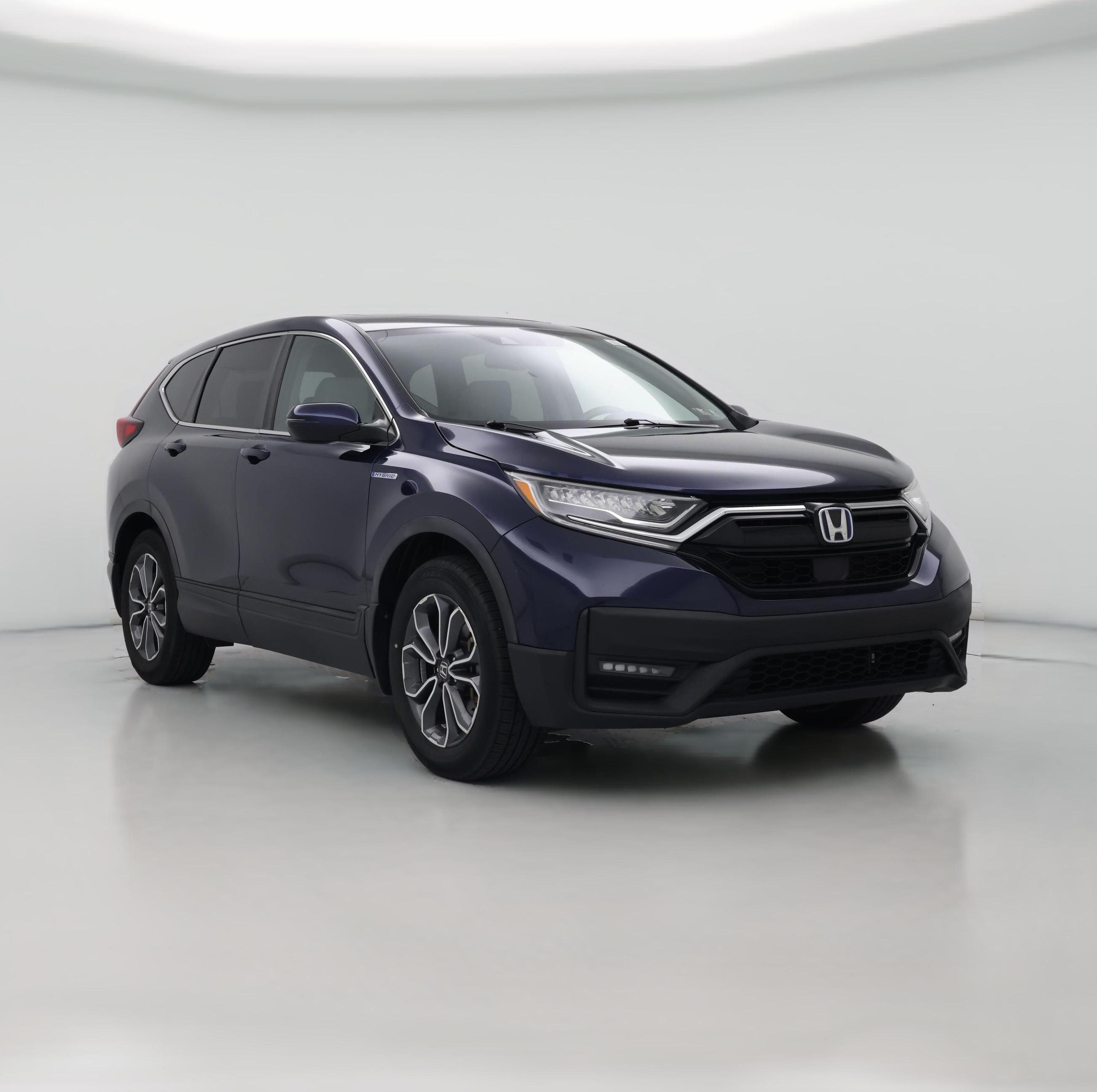 Thumbnail: 2022 Honda CR-V - 1