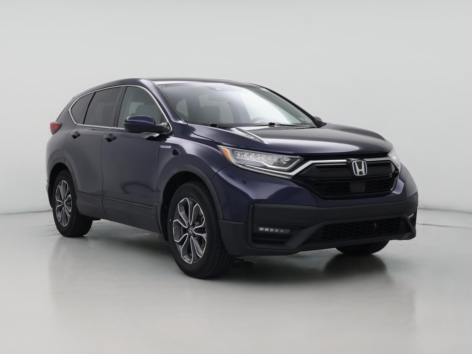 2022 Honda CR-V Hybrid
