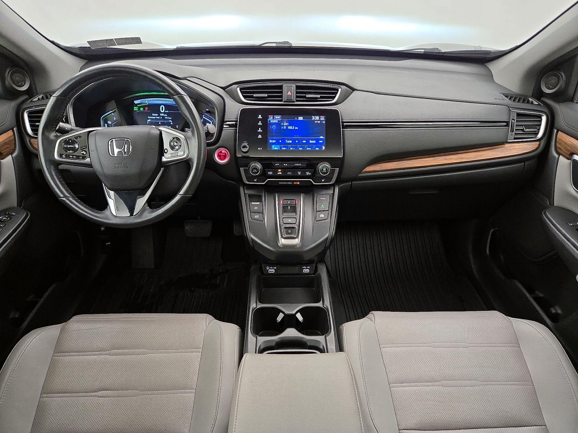 Thumbnail: 2022 Honda CR-V - 9