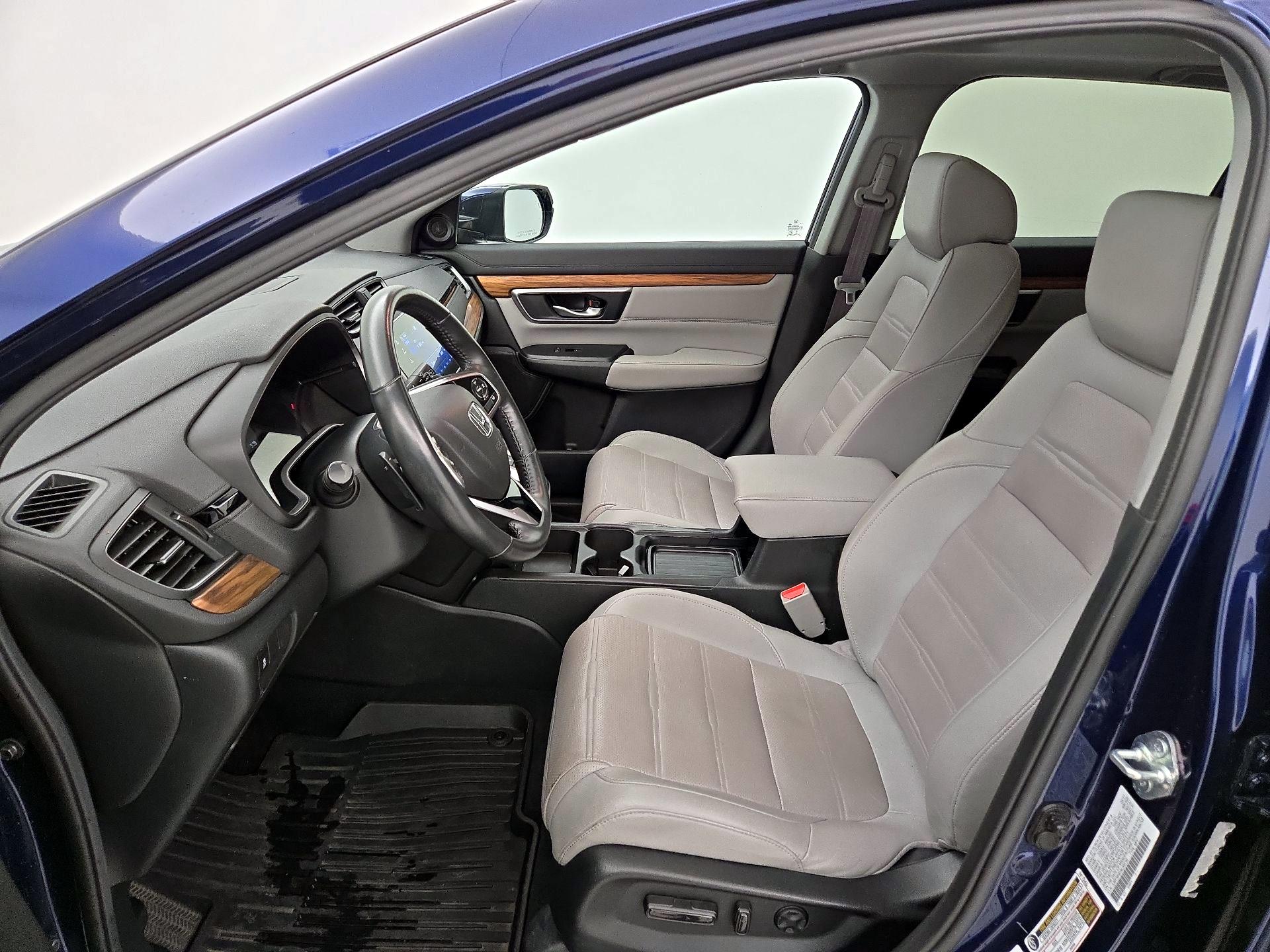Thumbnail: 2022 Honda CR-V - 11