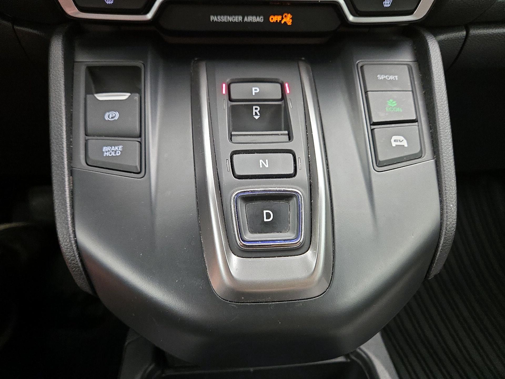 Thumbnail: 2022 Honda CR-V - 17