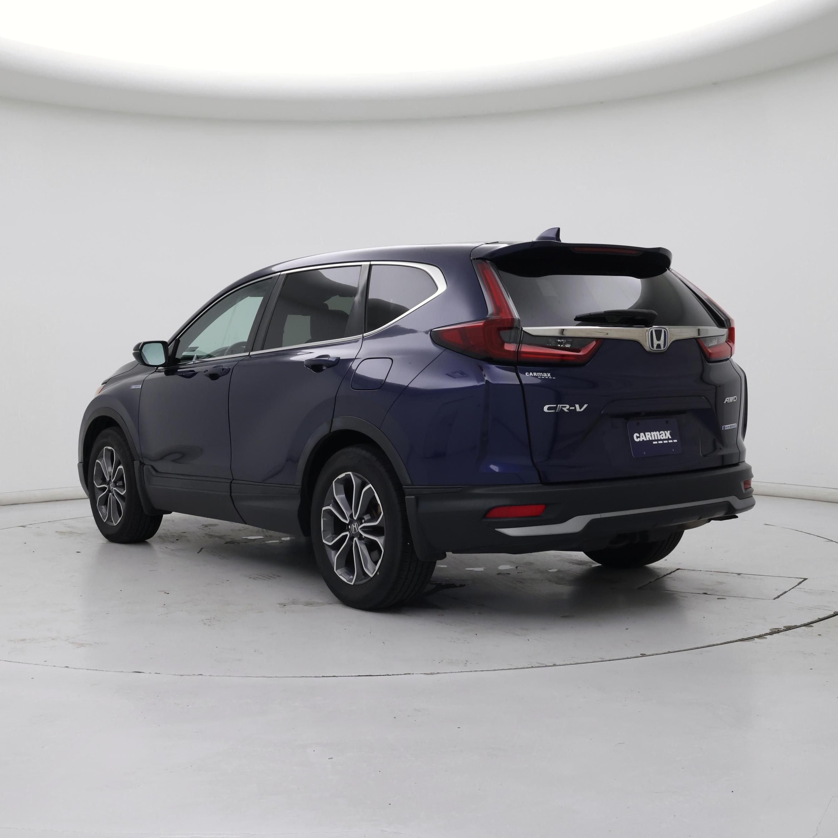 Thumbnail: 2022 Honda CR-V - 2