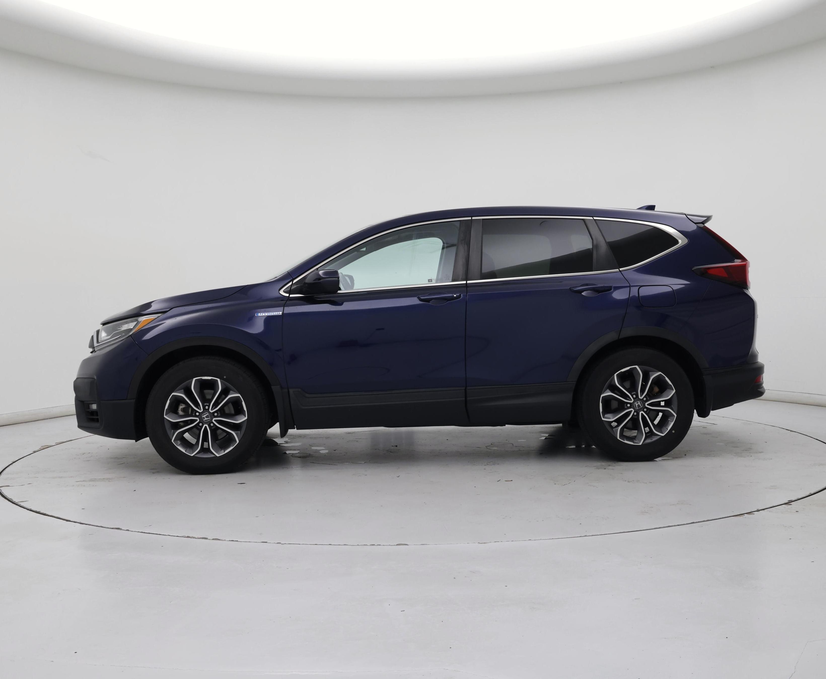 Thumbnail: 2022 Honda CR-V - 3