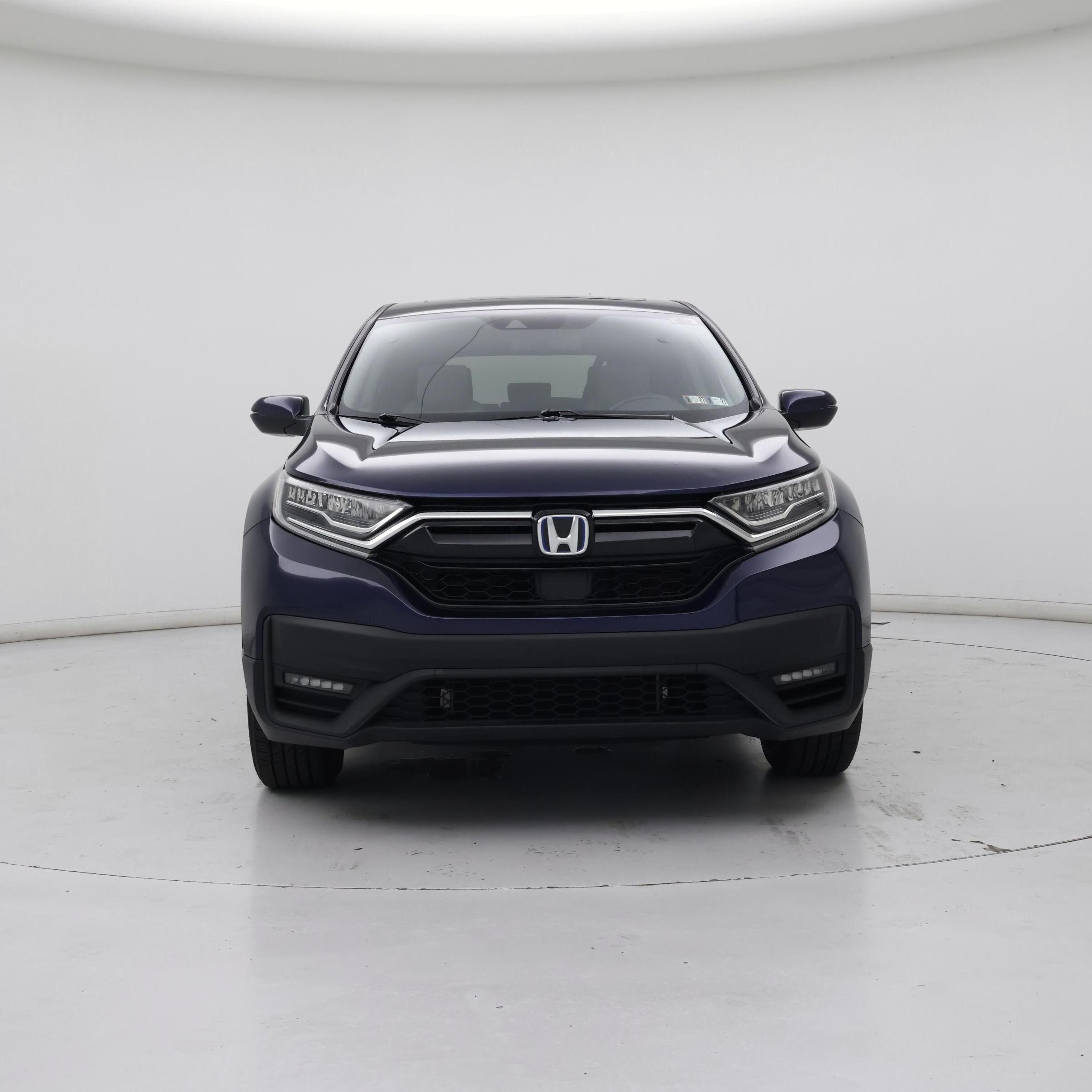 Thumbnail: 2022 Honda CR-V - 5