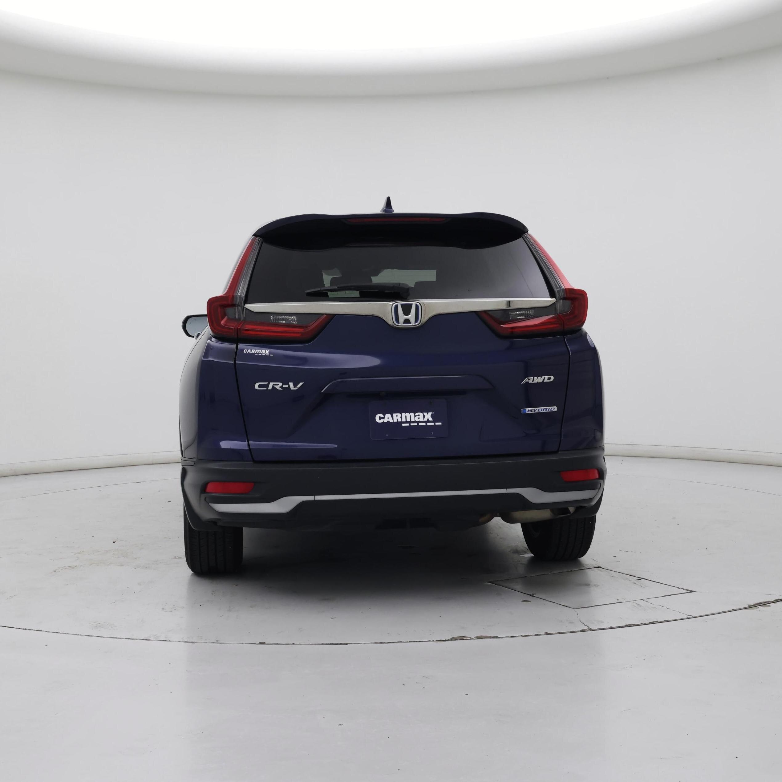 Thumbnail: 2022 Honda CR-V - 6