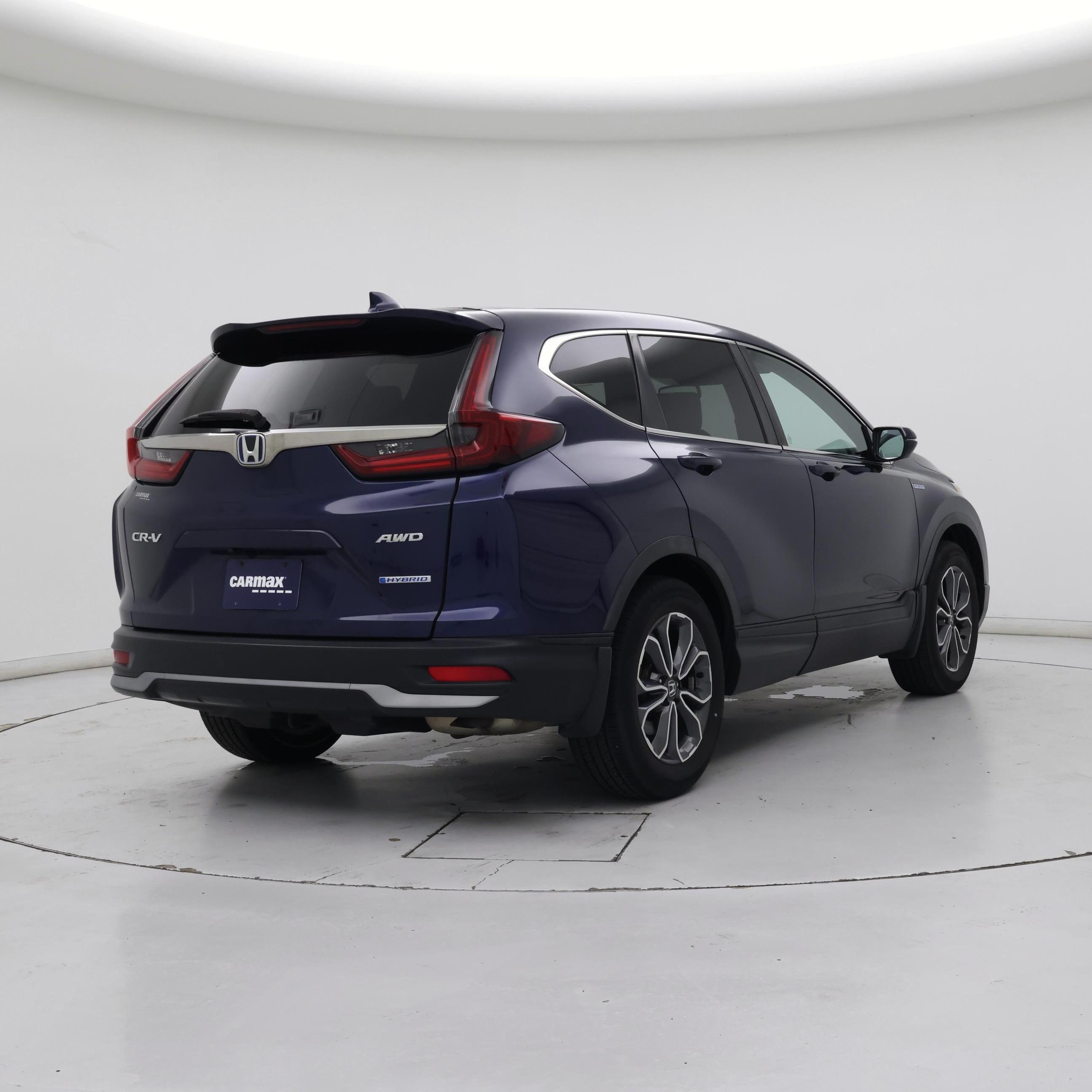 Thumbnail: 2022 Honda CR-V - 8