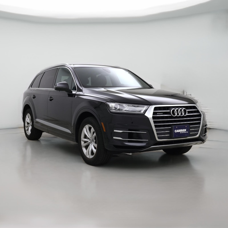 2018 Audi Q7 Premium
