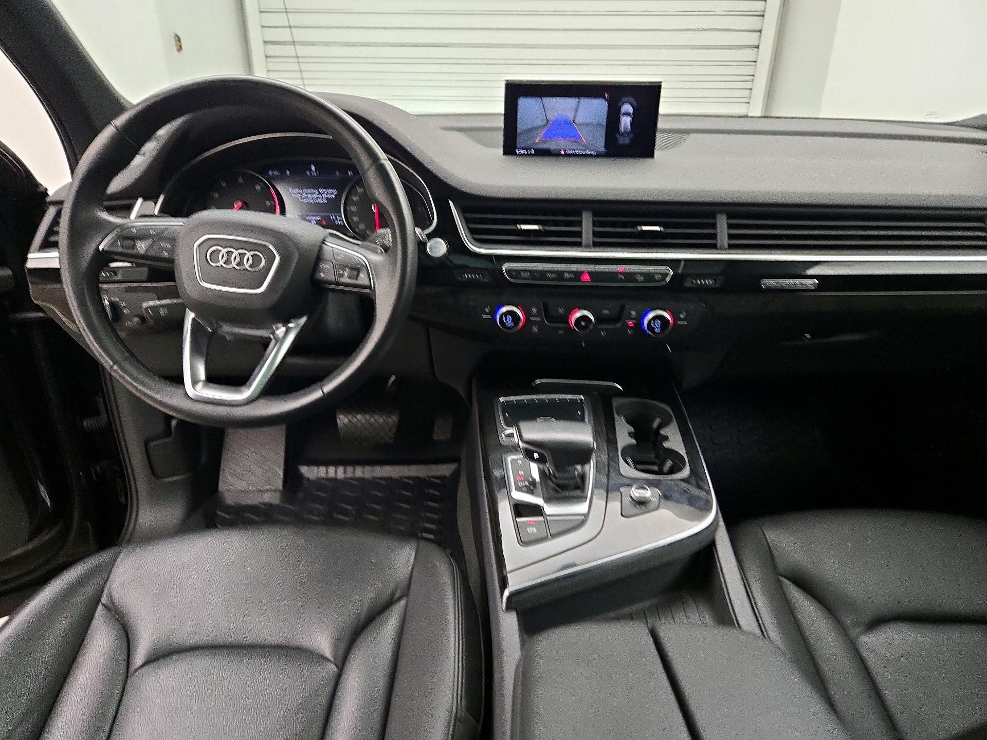 Thumbnail: 2018 Audi Q7 - 9