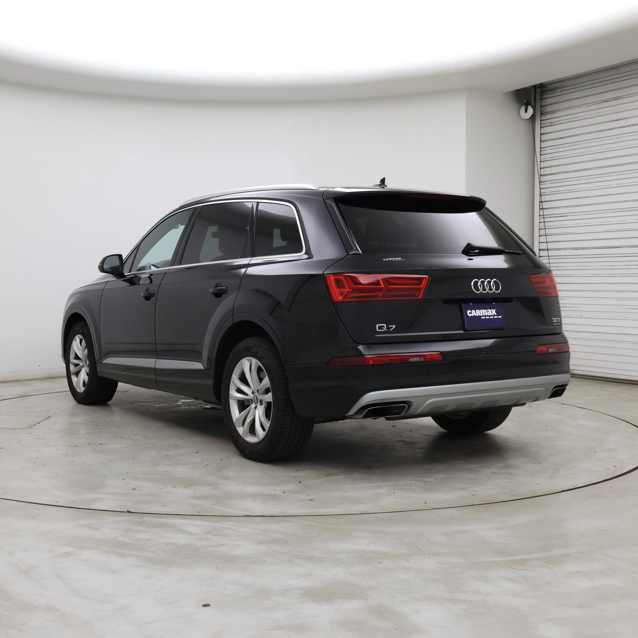 Thumbnail: 2018 Audi Q7 - 2