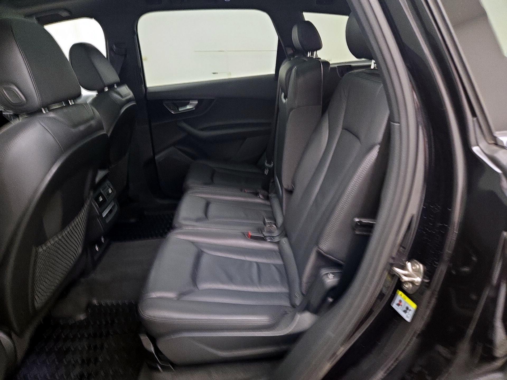 Thumbnail: 2018 Audi Q7 - 19