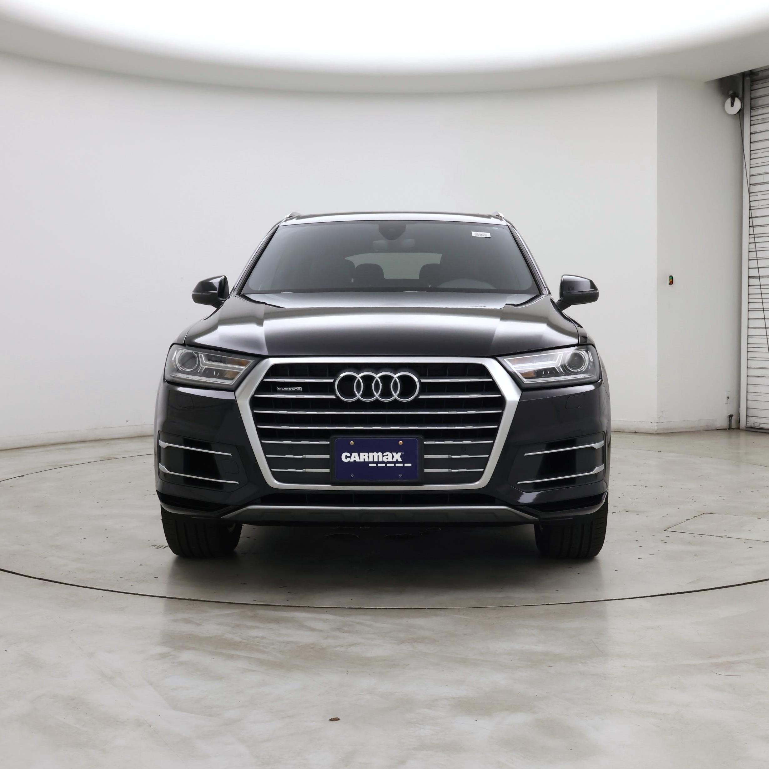 Thumbnail: 2018 Audi Q7 - 5