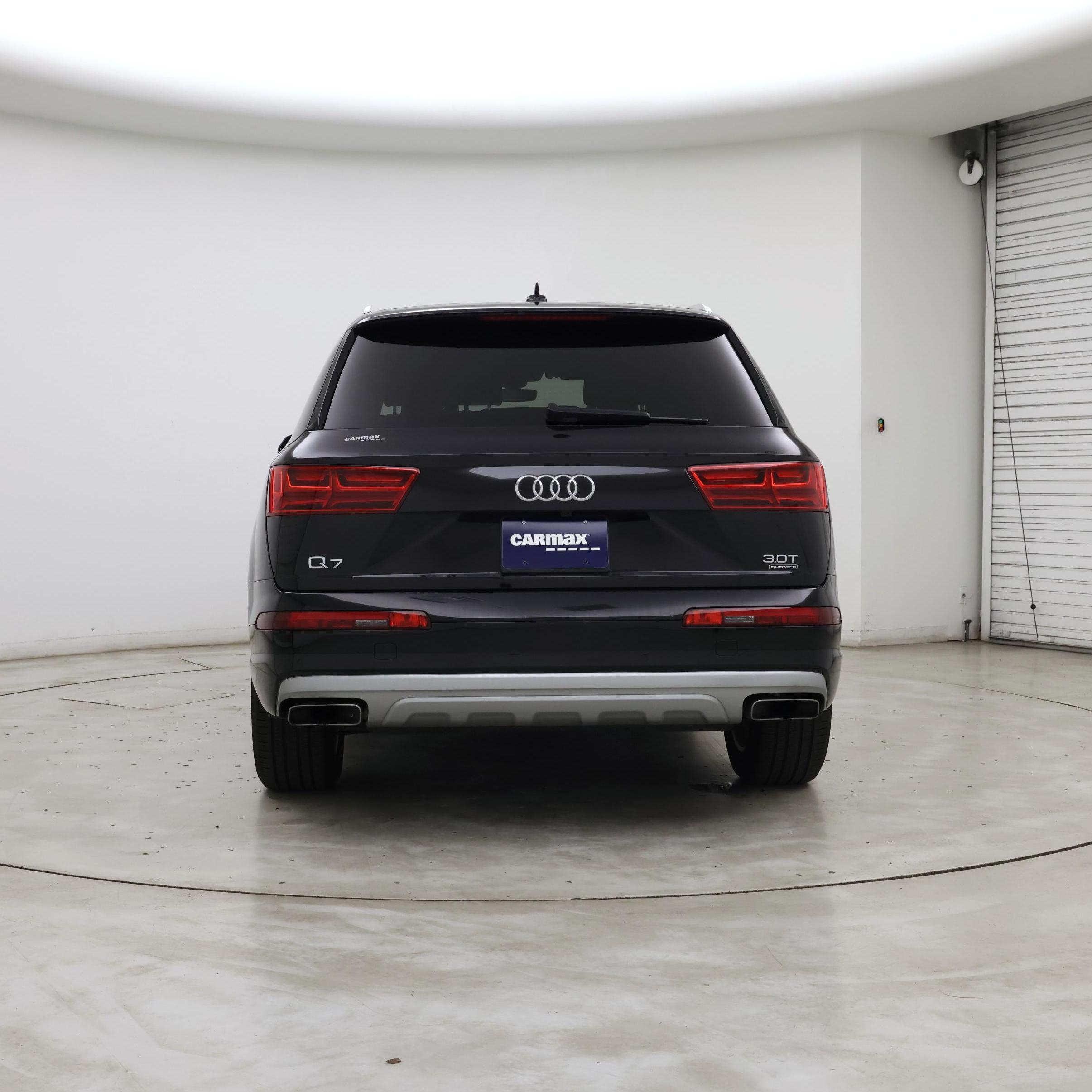 Thumbnail: 2018 Audi Q7 - 6