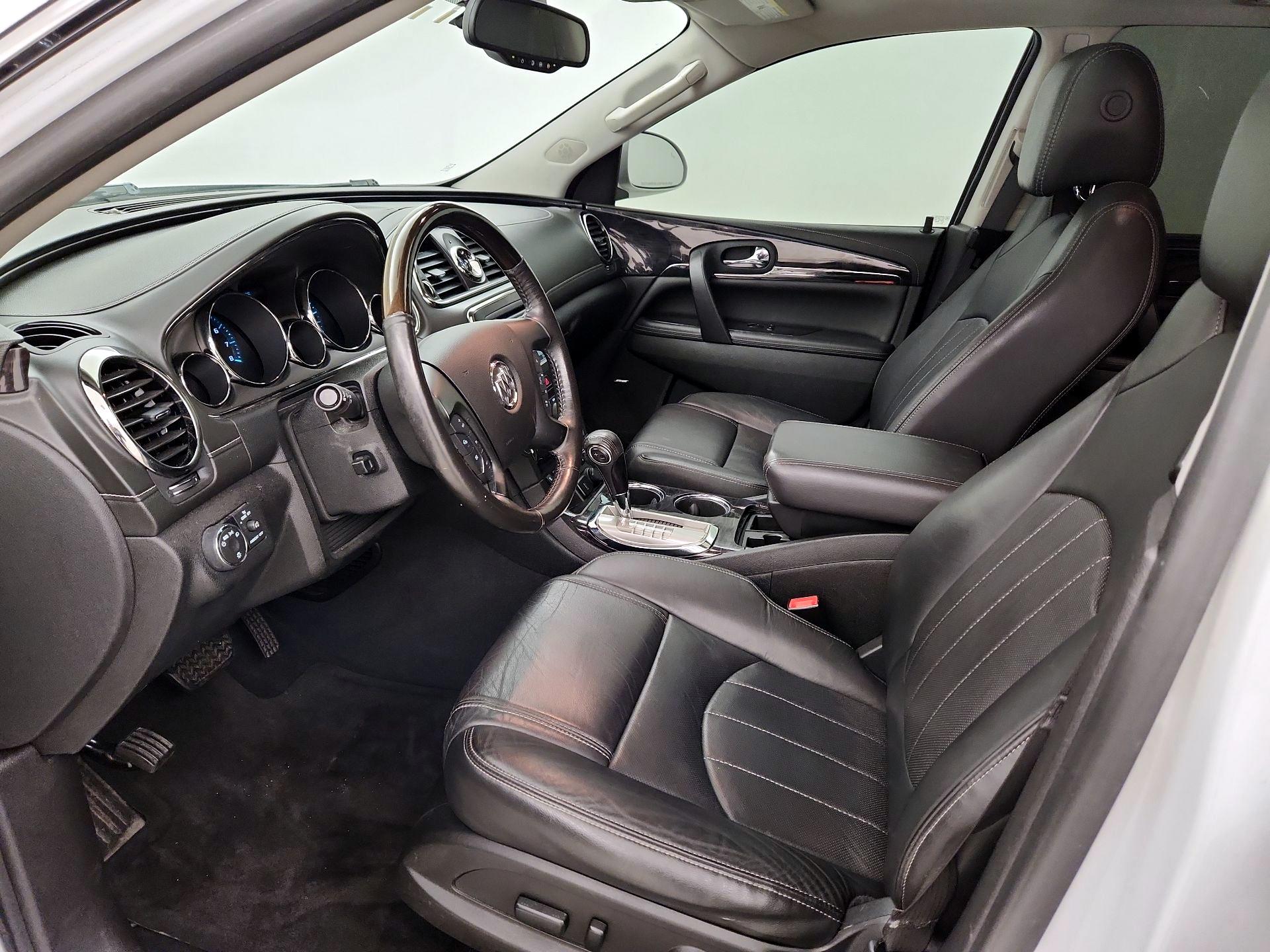 Thumbnail: 2017 Buick Enclave - 11