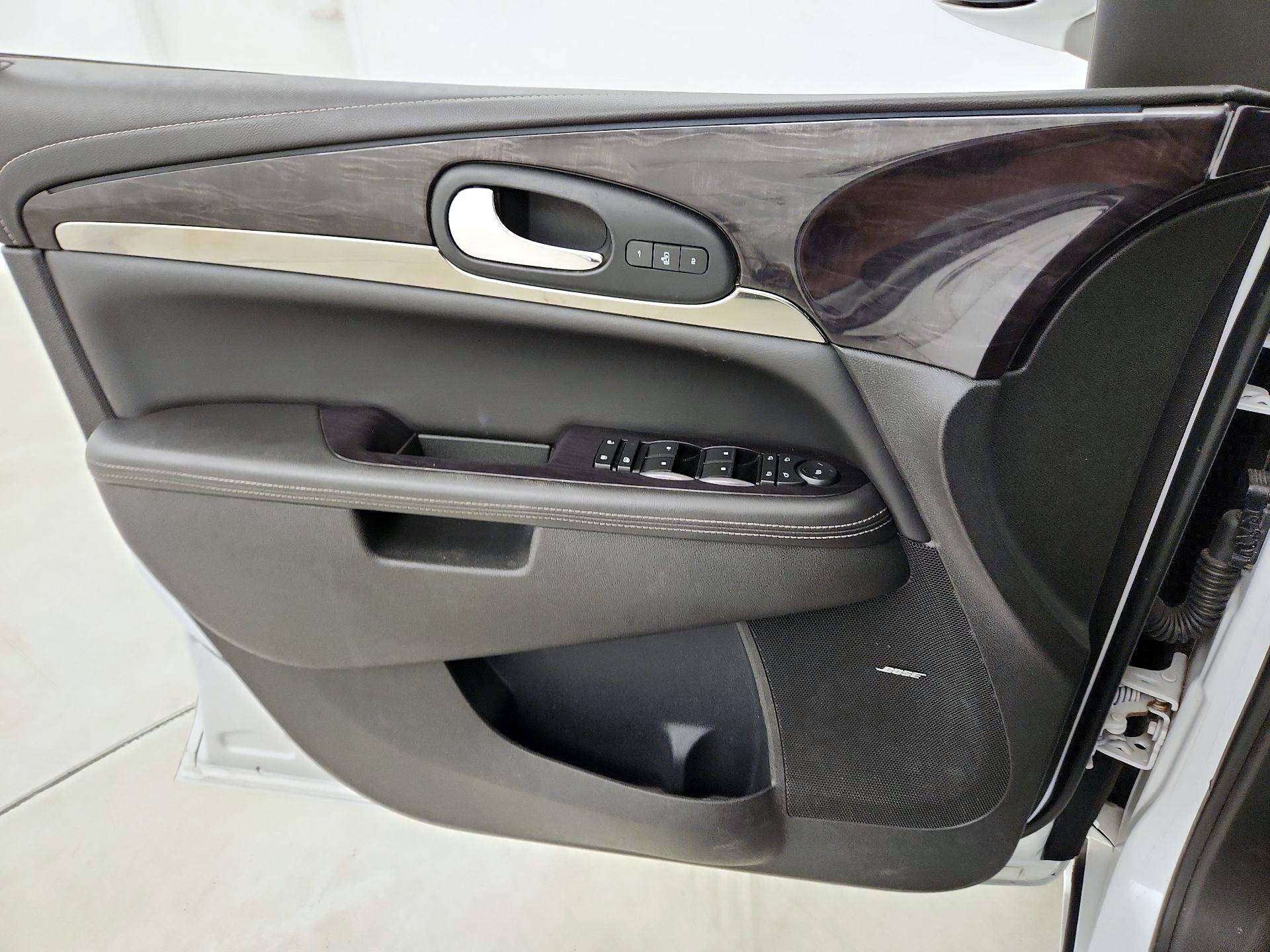 Thumbnail: 2017 Buick Enclave - 12
