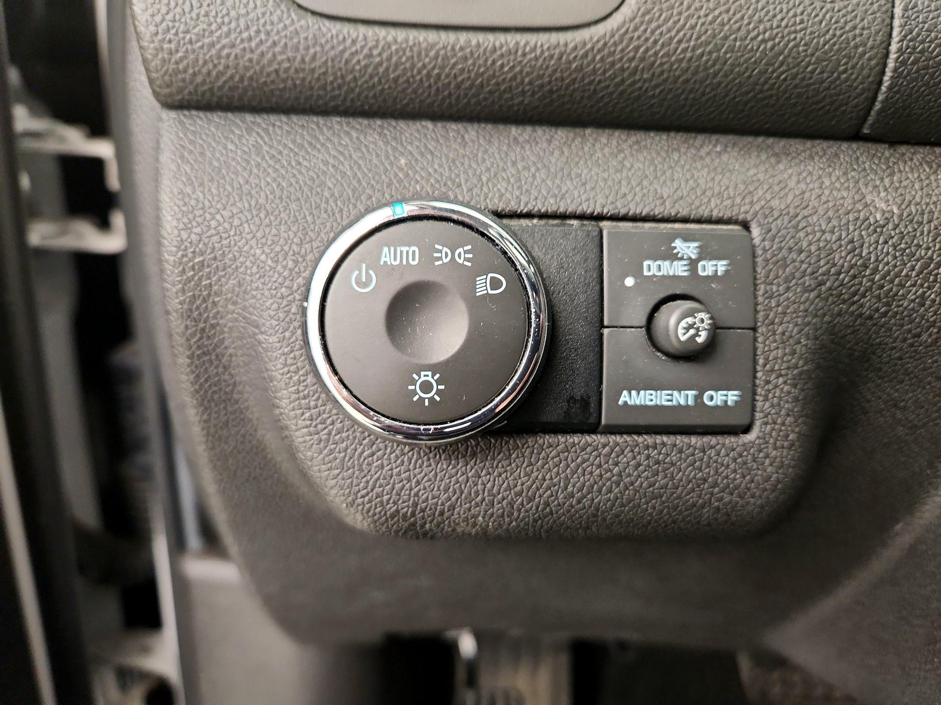 Thumbnail: 2017 Buick Enclave - 13