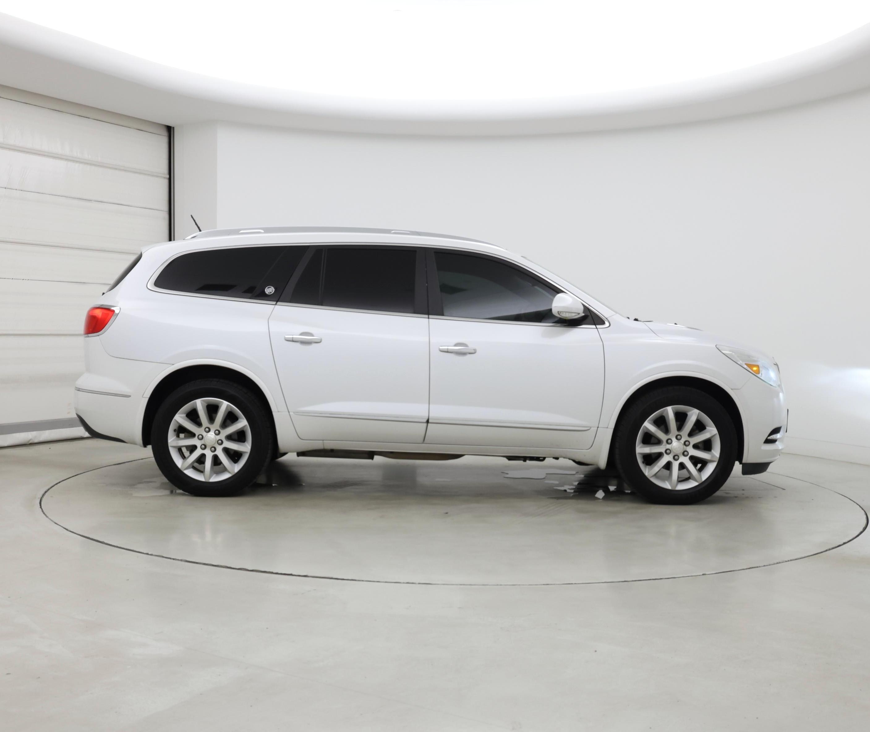 Thumbnail: 2017 Buick Enclave - 7