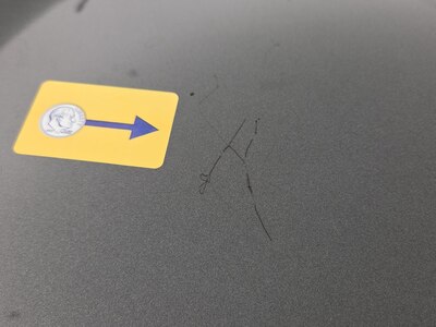 Condition detail