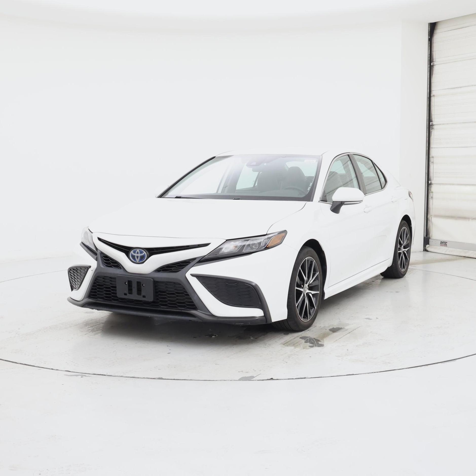 Thumbnail: 2022 Toyota Camry - 4