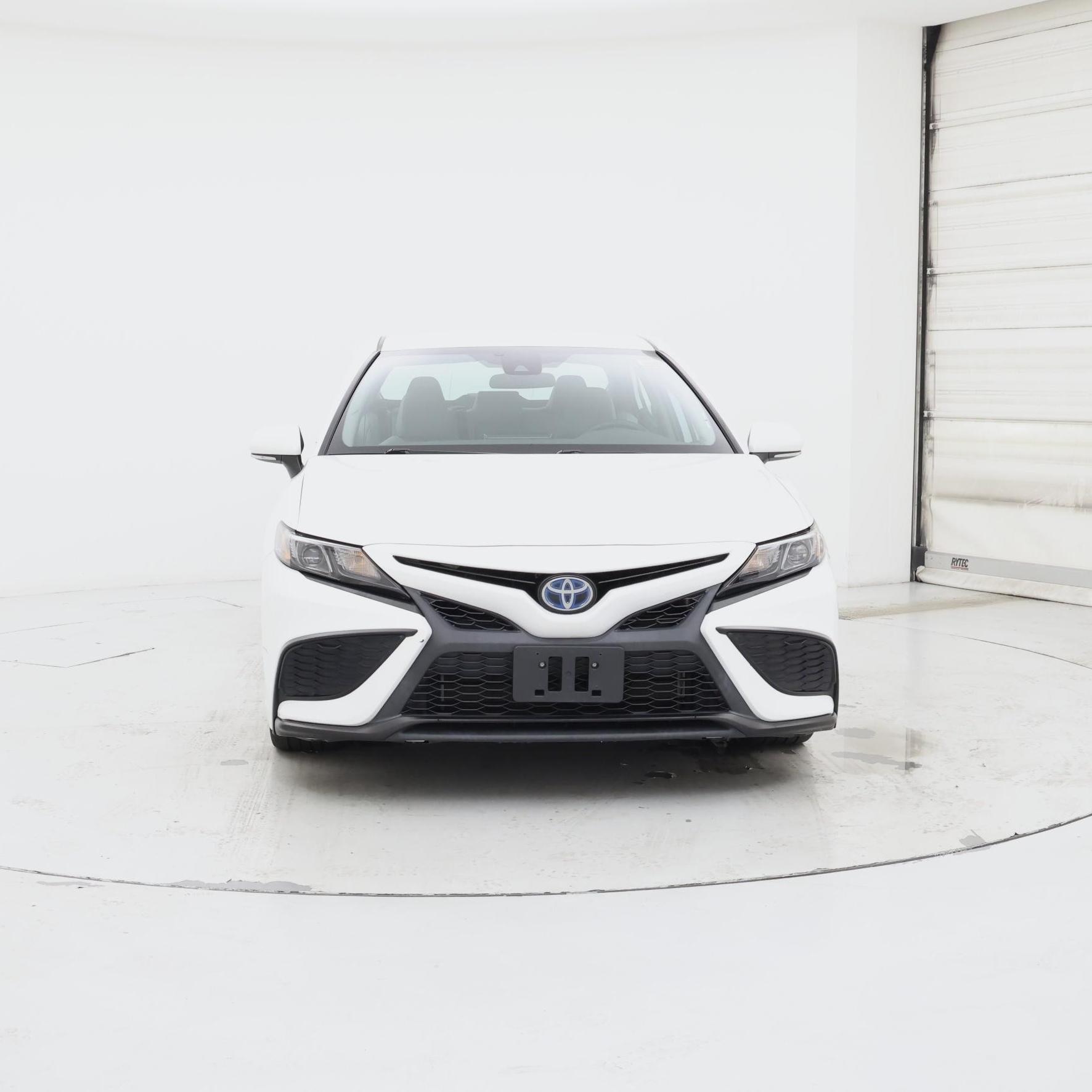 Thumbnail: 2022 Toyota Camry - 5