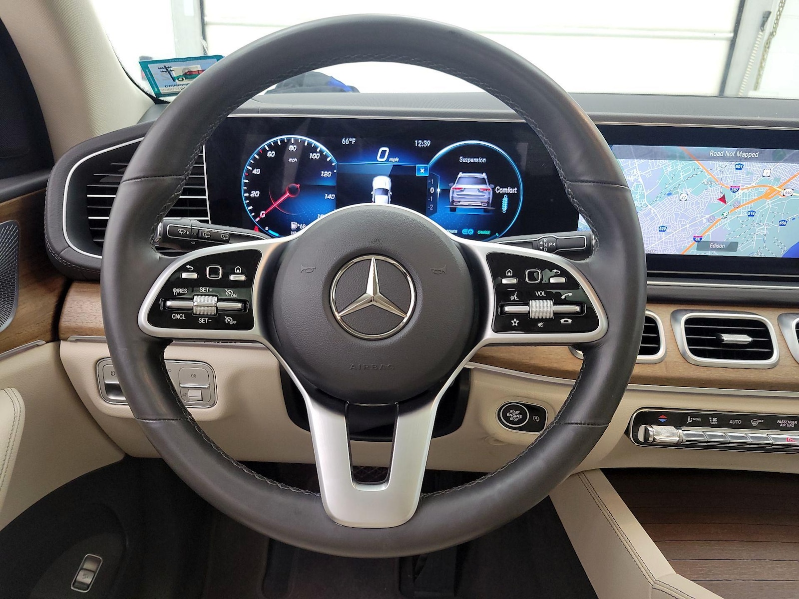 2020 Mercedes-Benz GLS GLS450 - Photo 11