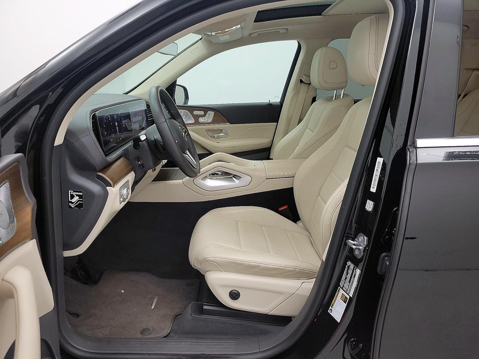 2020 Mercedes-Benz GLS GLS450 - Photo 12
