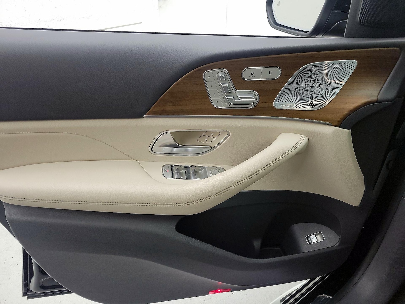2020 Mercedes-Benz GLS GLS450 - Photo 13