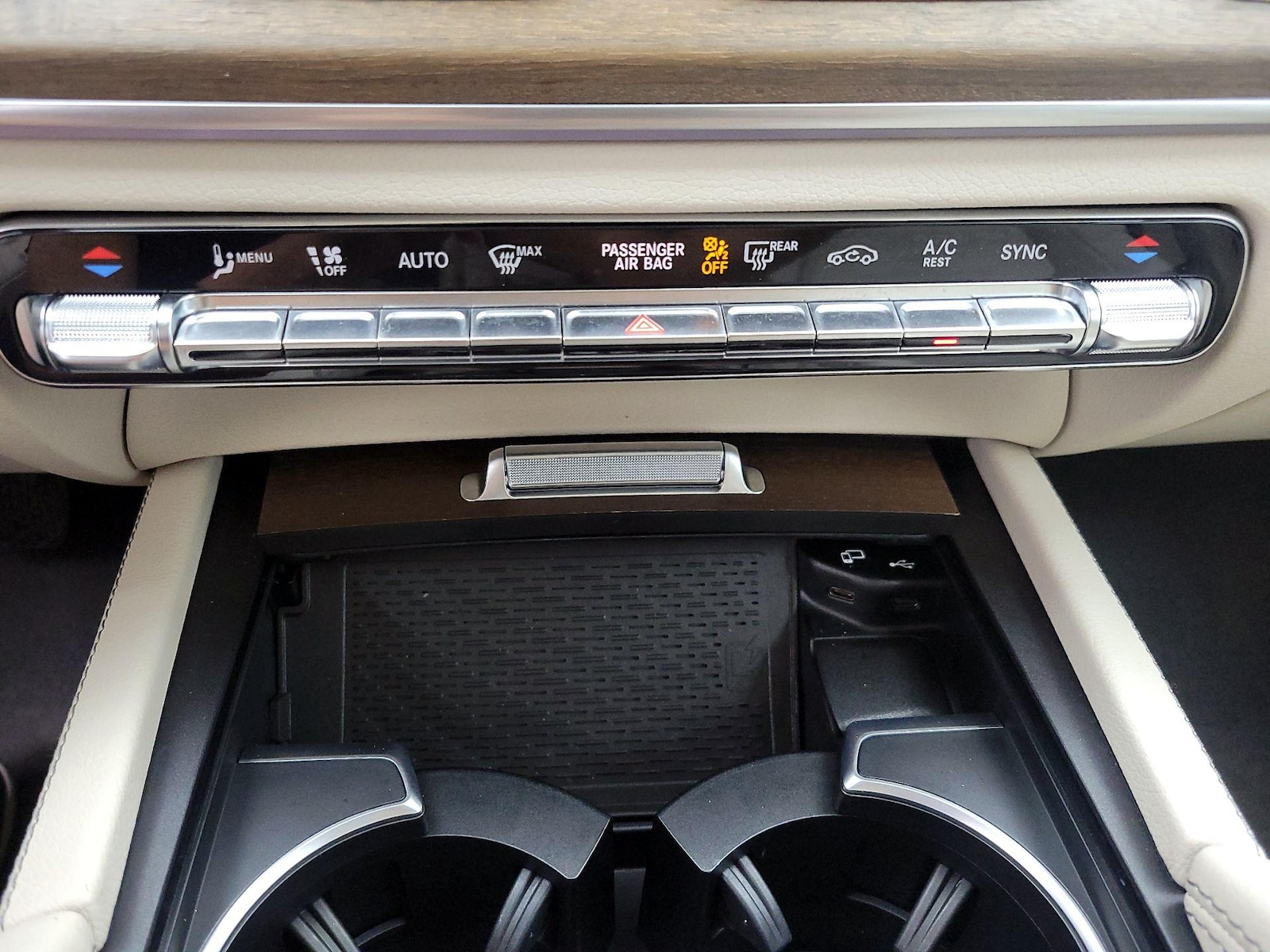 2020 Mercedes-Benz GLS GLS450 - Photo 18