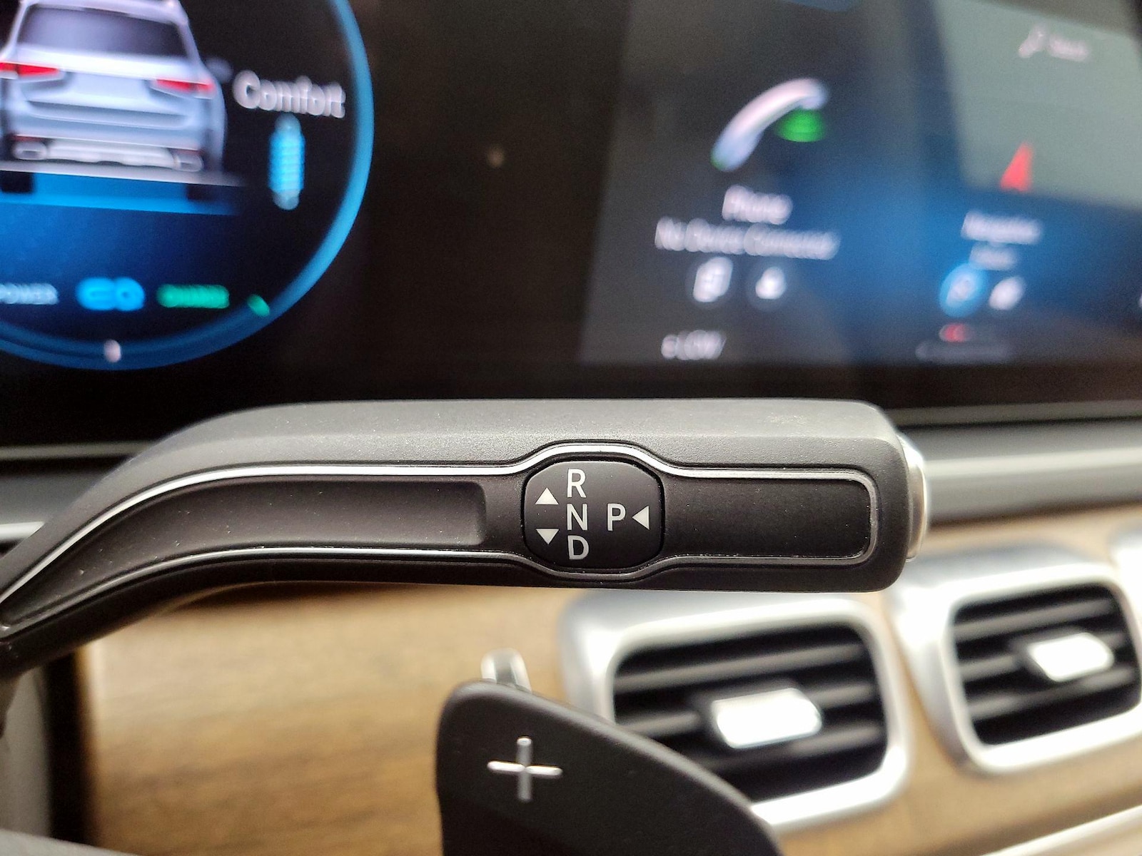 2020 Mercedes-Benz GLS GLS450 - Photo 19