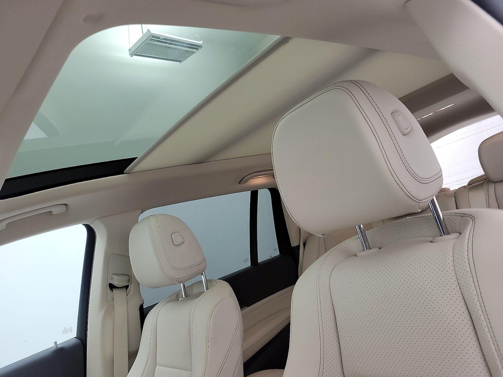 2020 Mercedes-Benz GLS GLS450 - Photo 21