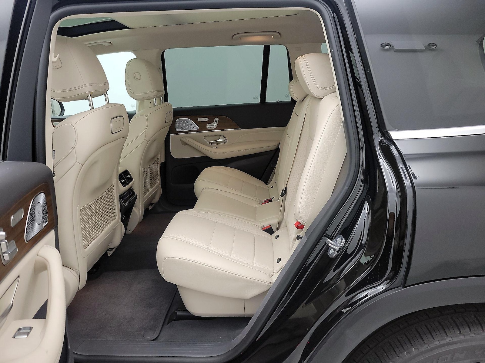 2020 Mercedes-Benz GLS GLS450 - Photo 22