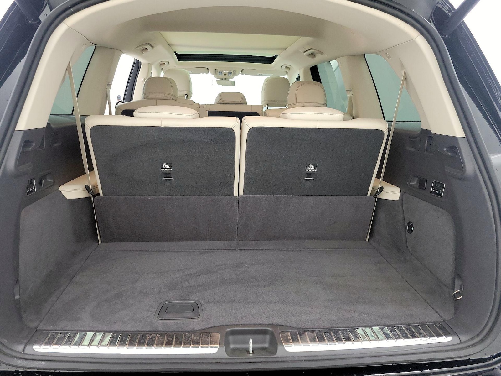 2020 Mercedes-Benz GLS GLS450 - Photo 24