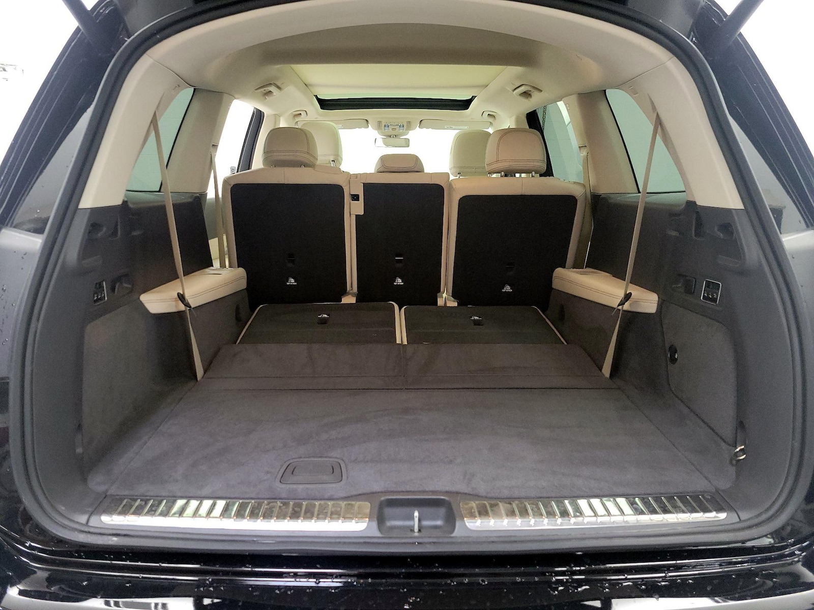 2020 Mercedes-Benz GLS GLS450 - Photo 25