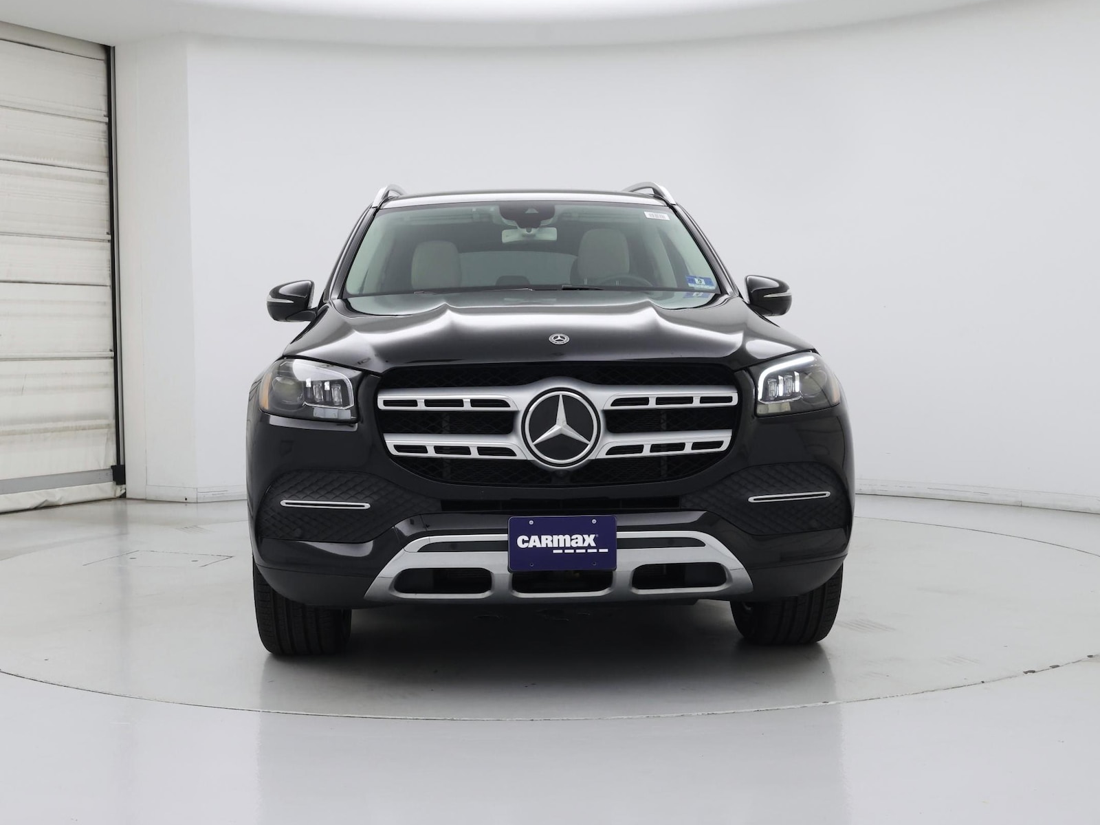 2020 Mercedes-Benz GLS GLS450 - Photo 6
