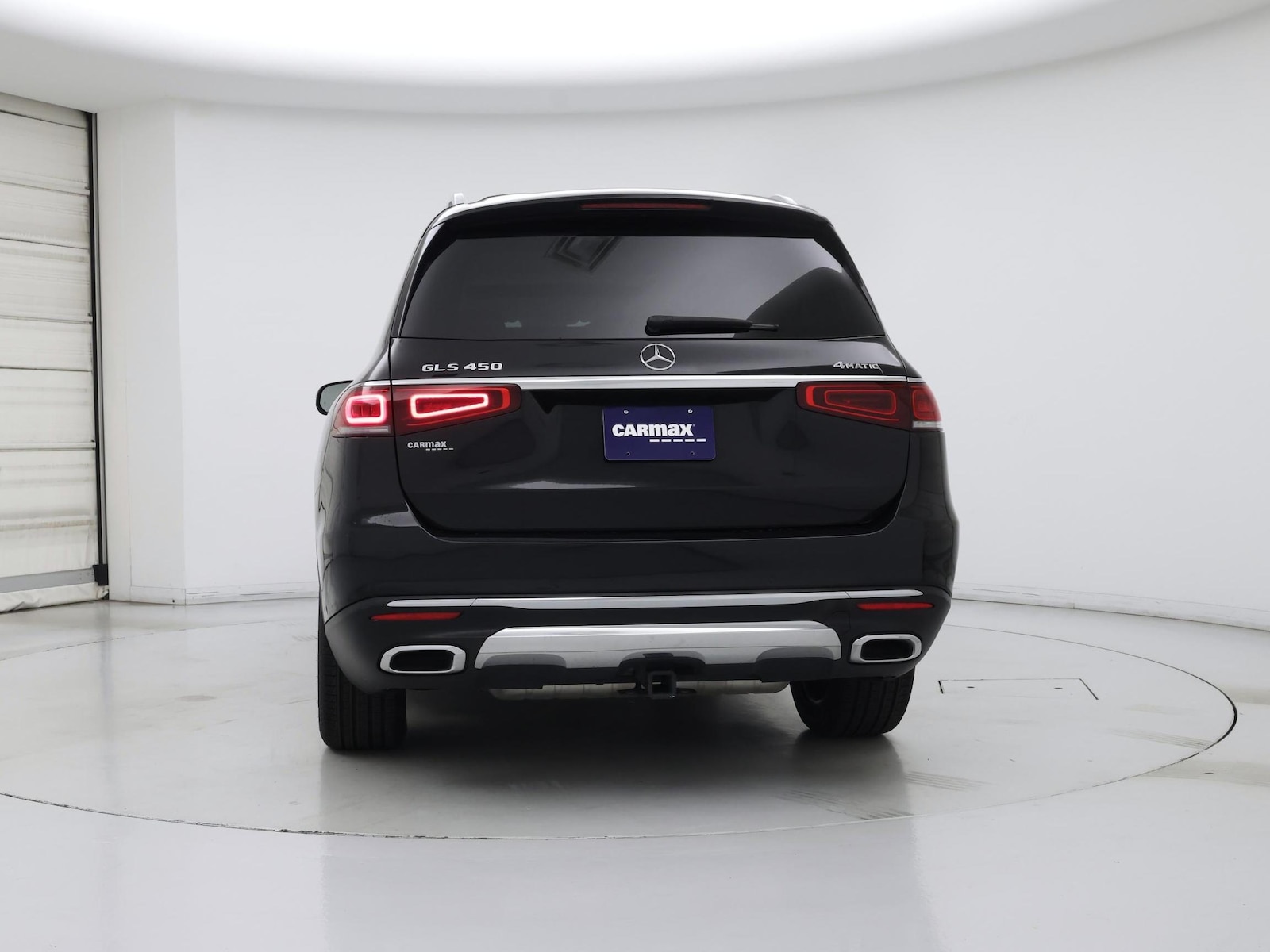 2020 Mercedes-Benz GLS GLS450 - Photo 7