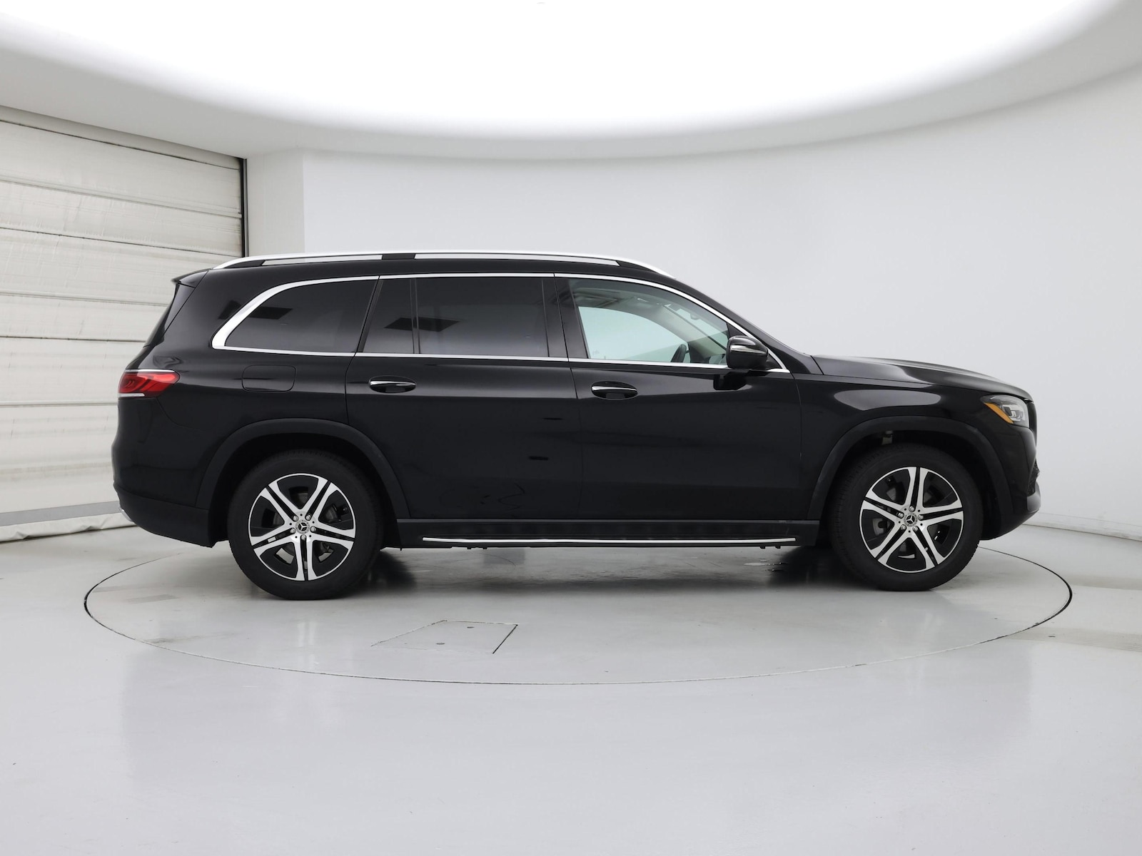 2020 Mercedes-Benz GLS GLS450 - Photo 8